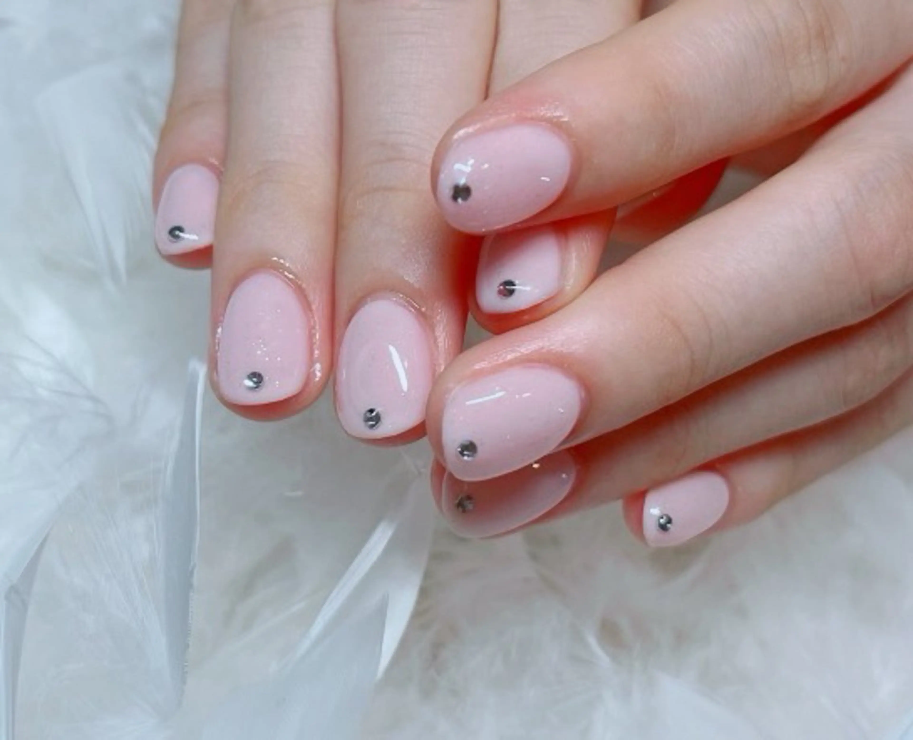 ネイル Floria KANAのネイルデザイン