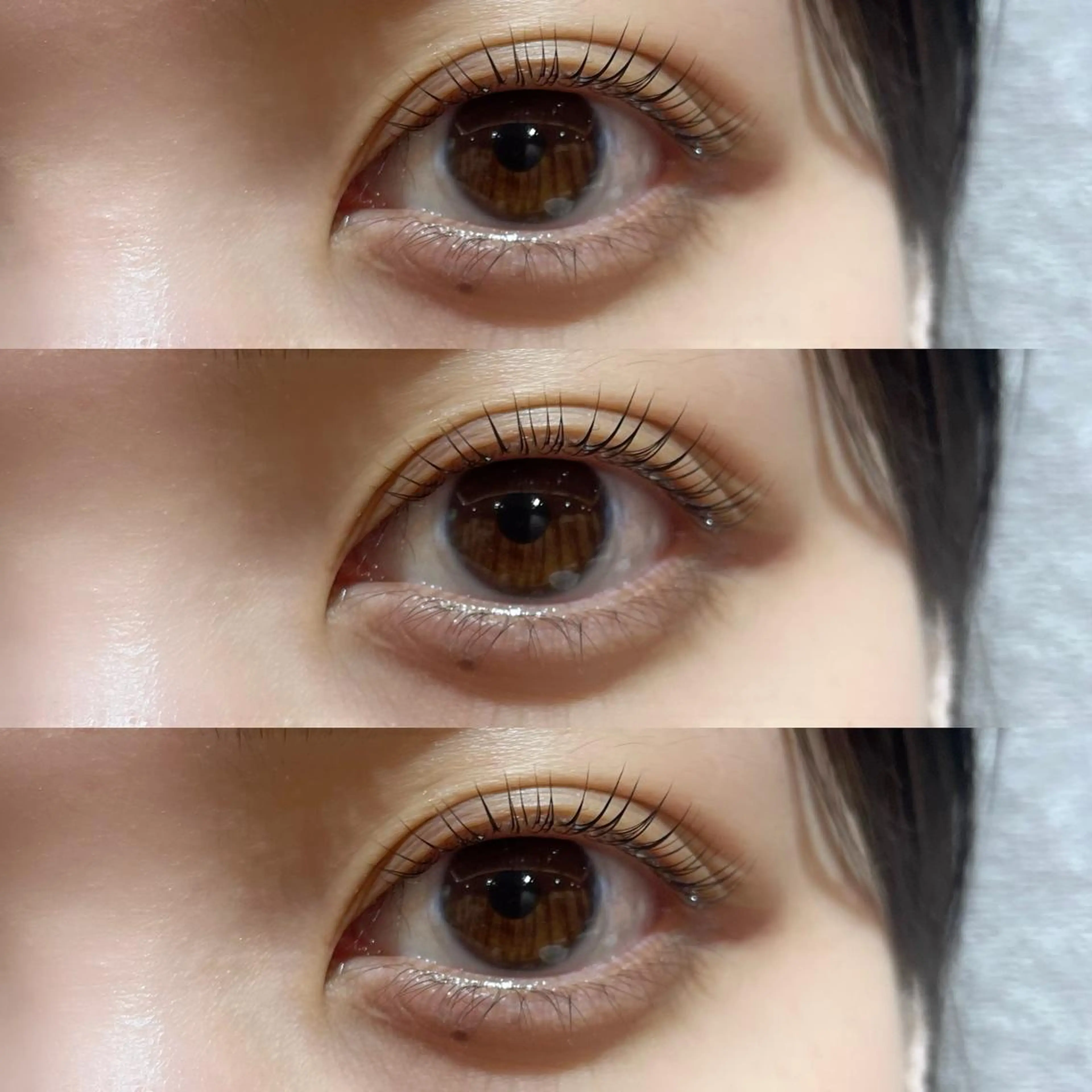 マツエク・マツパ パリジェンヌラッシュリフト マツパ sola: neolive近藤のマツエク・マツパデザイン