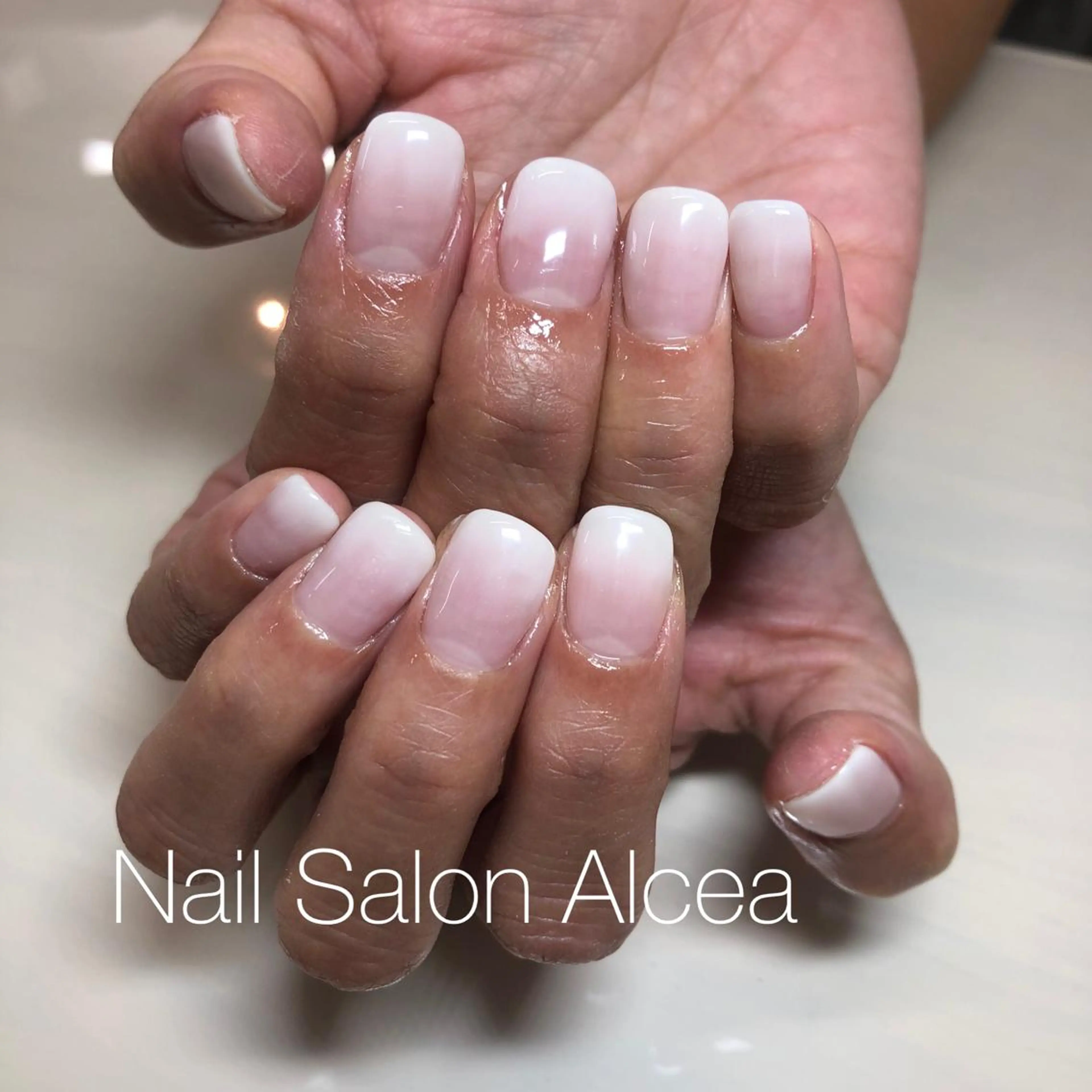 ネイル CHILO 木村のネイルデザイン