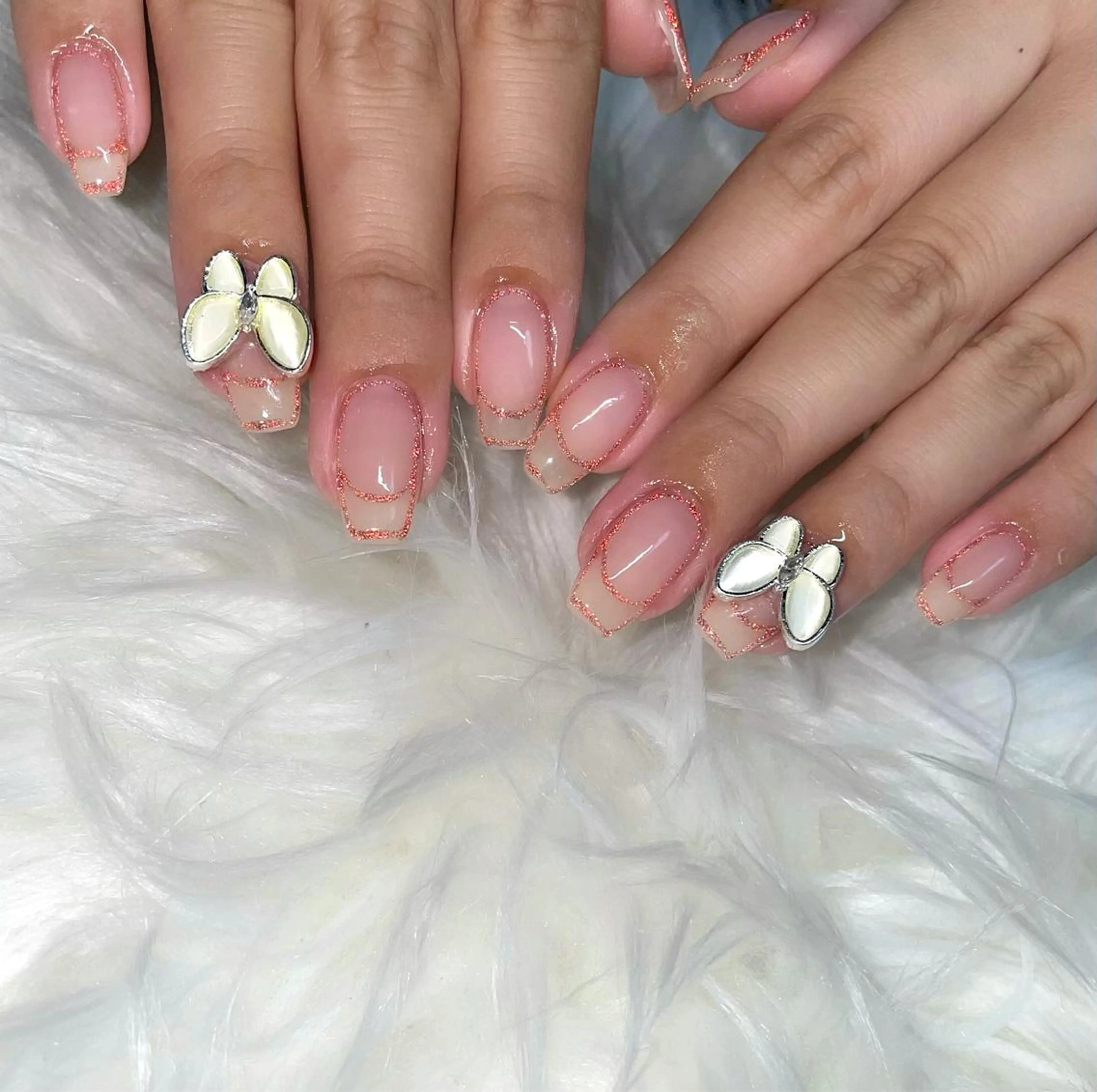 ネイル ハンドネイル Nail salon Venusのネイルデザイン