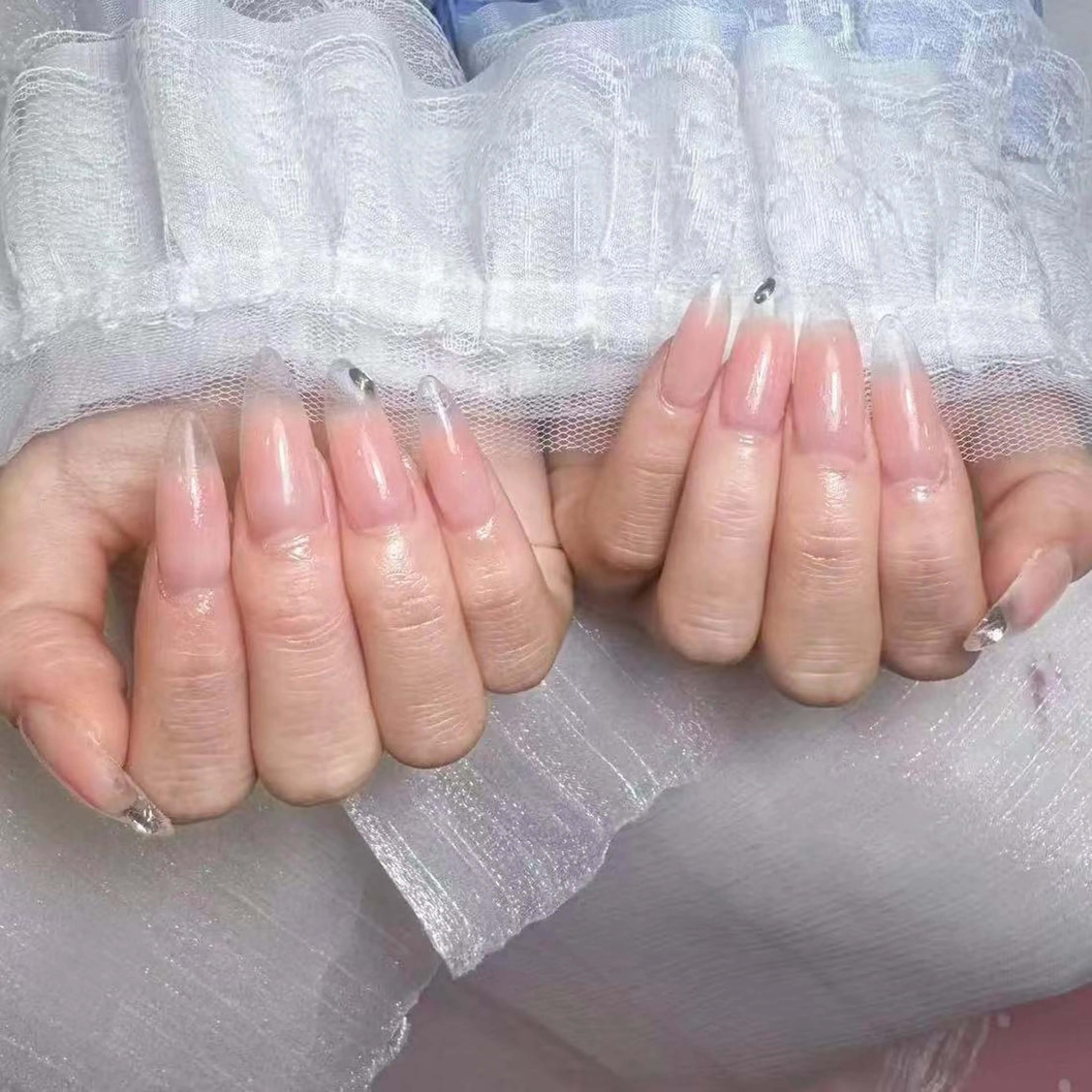 ネイル Mi Oのネイルデザイン