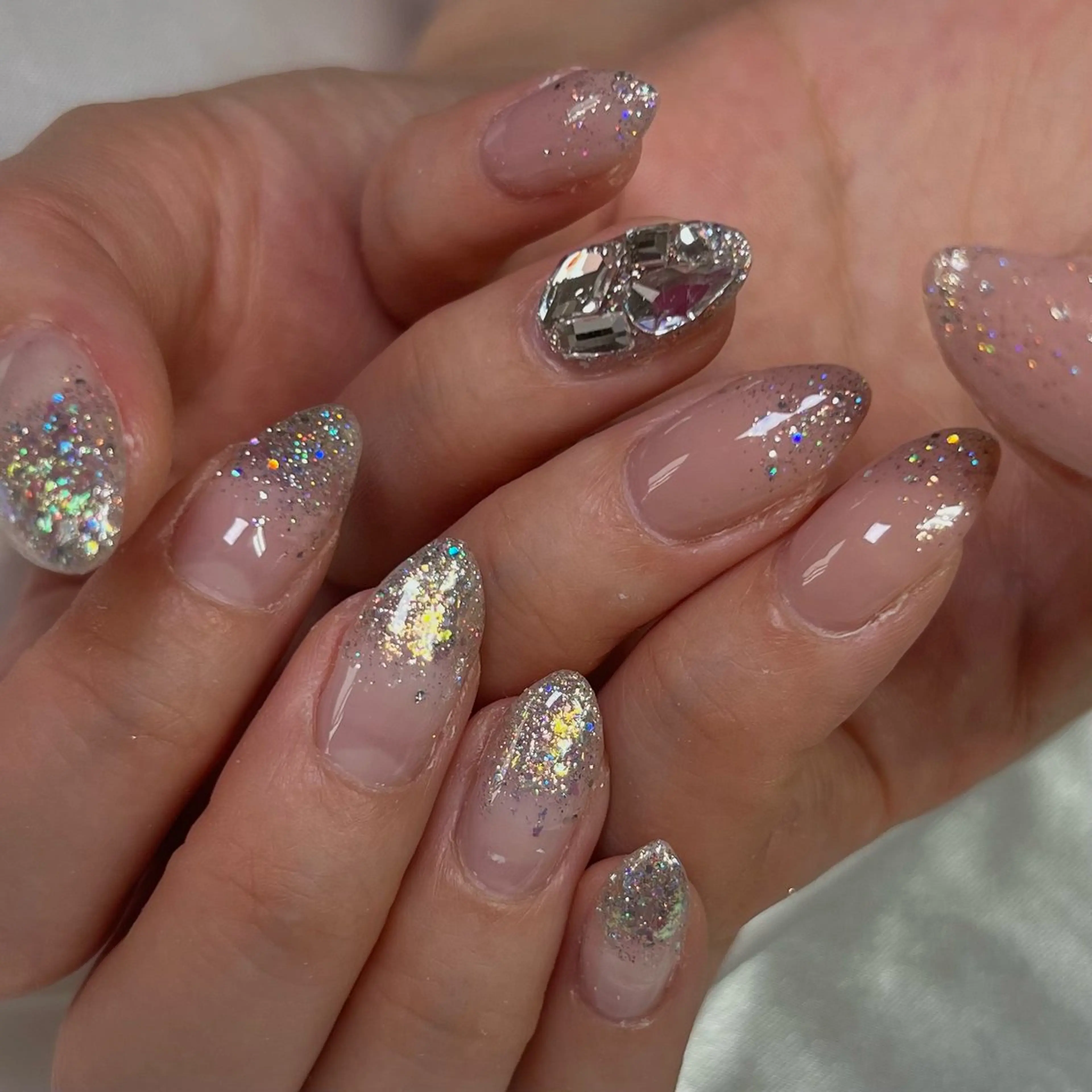 ネイル ハンドネイル nana nailのネイルデザイン