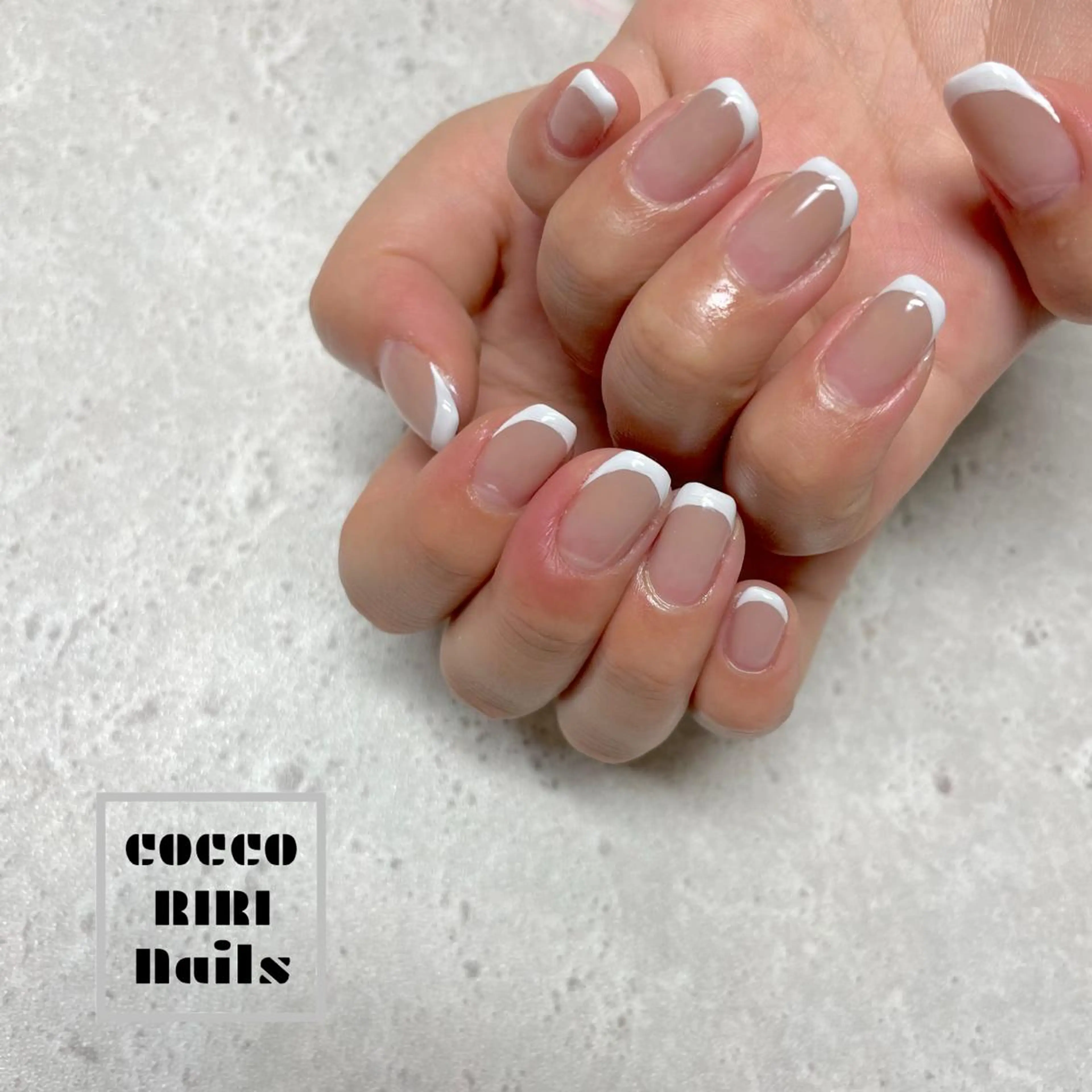 ネイル ensowa✱laf NAILのネイルデザイン