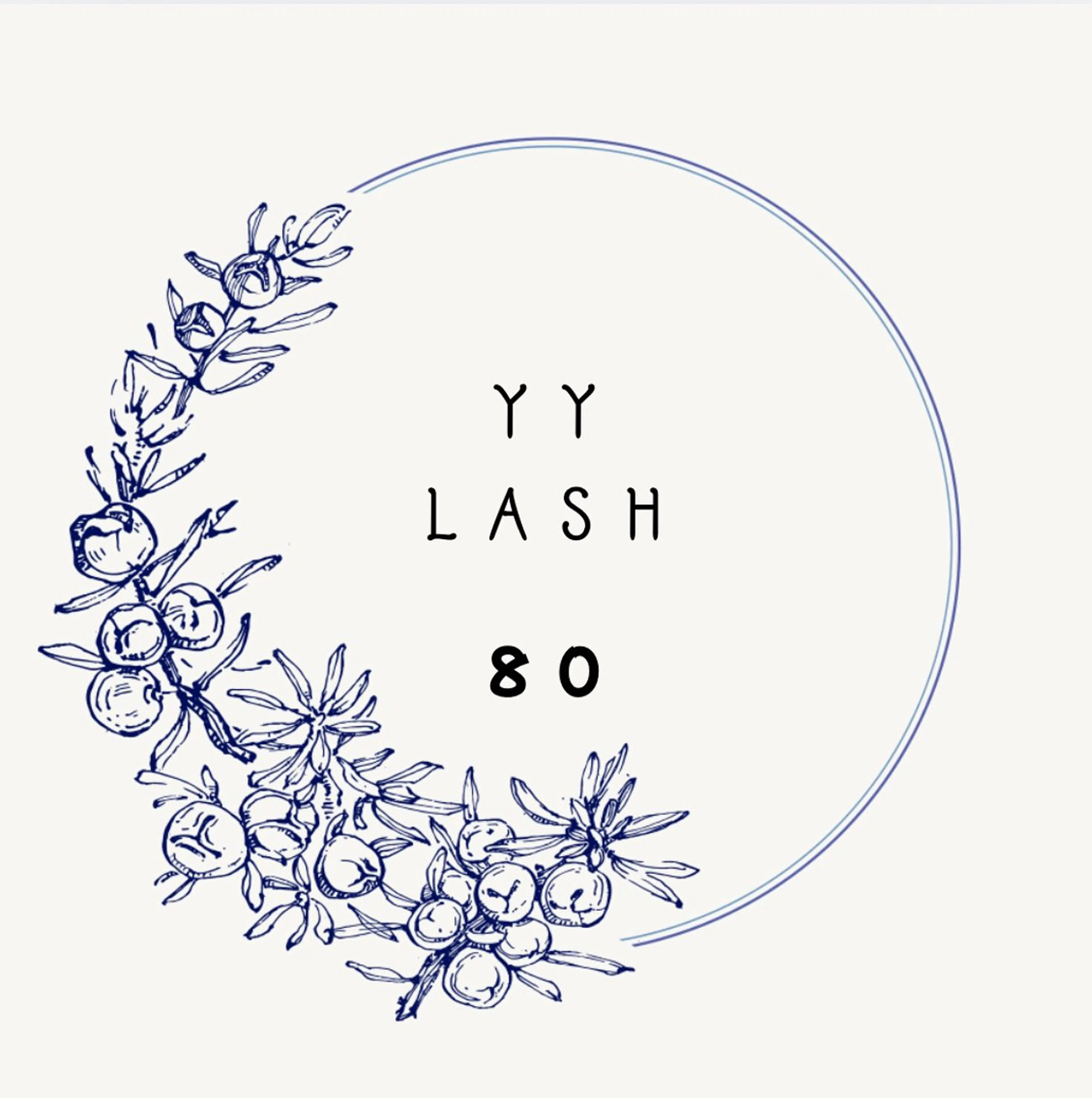 〚濃さも密度も！〛YYラッシュ80の写真