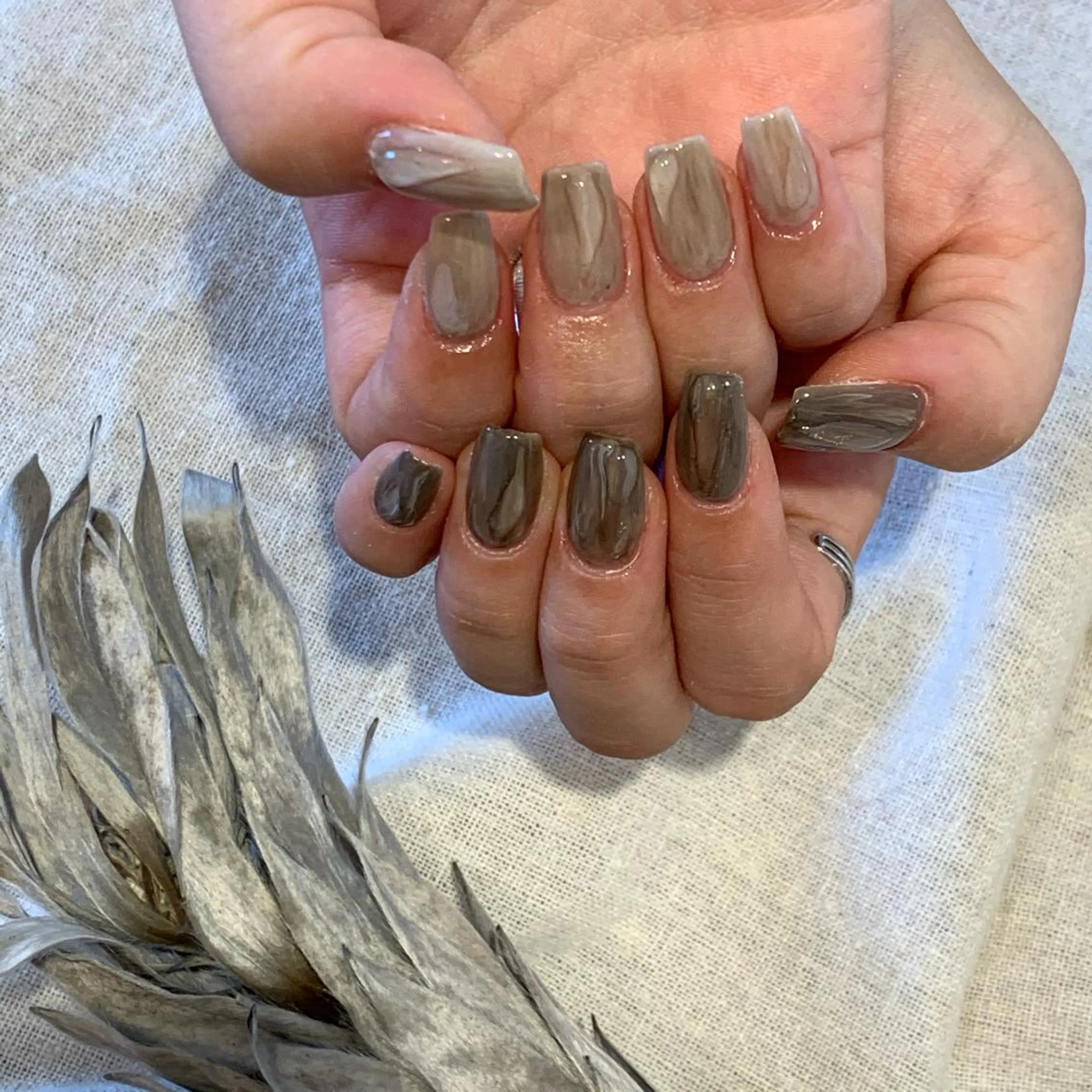 ネイル ハンドネイル HiMe .のその他イメージ