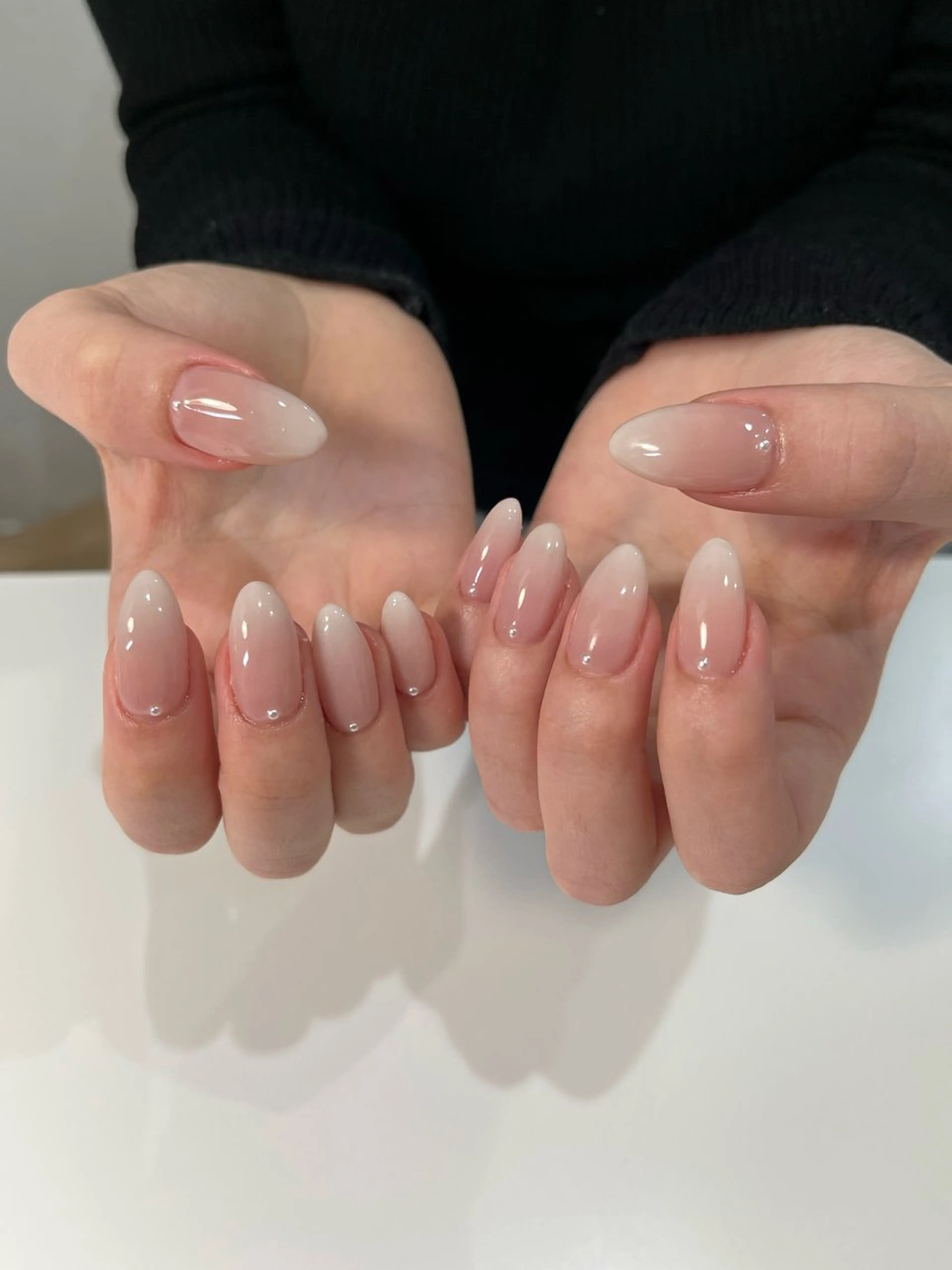 ネイル ハンドネイル nail by minamiのネイルデザイン