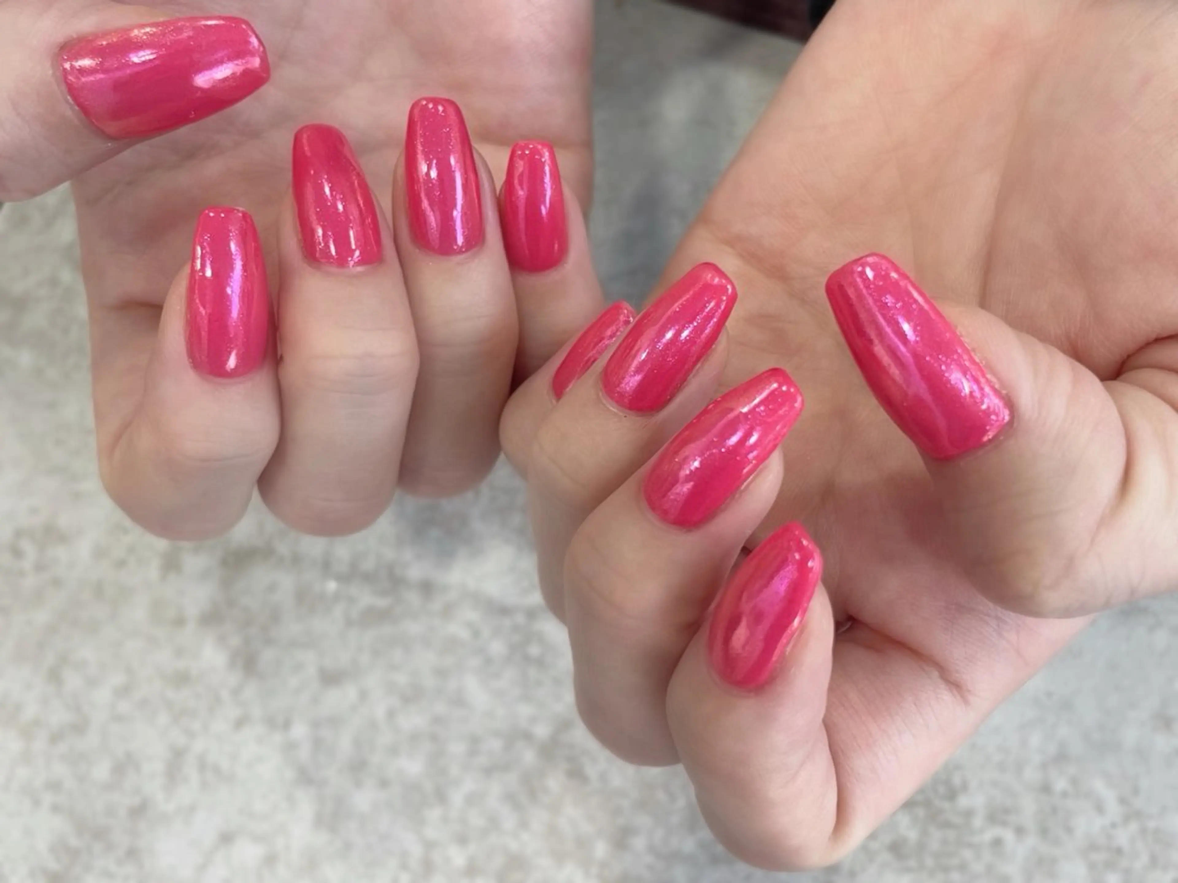 ネイル ミサキ CHIC NAILのネイルデザイン