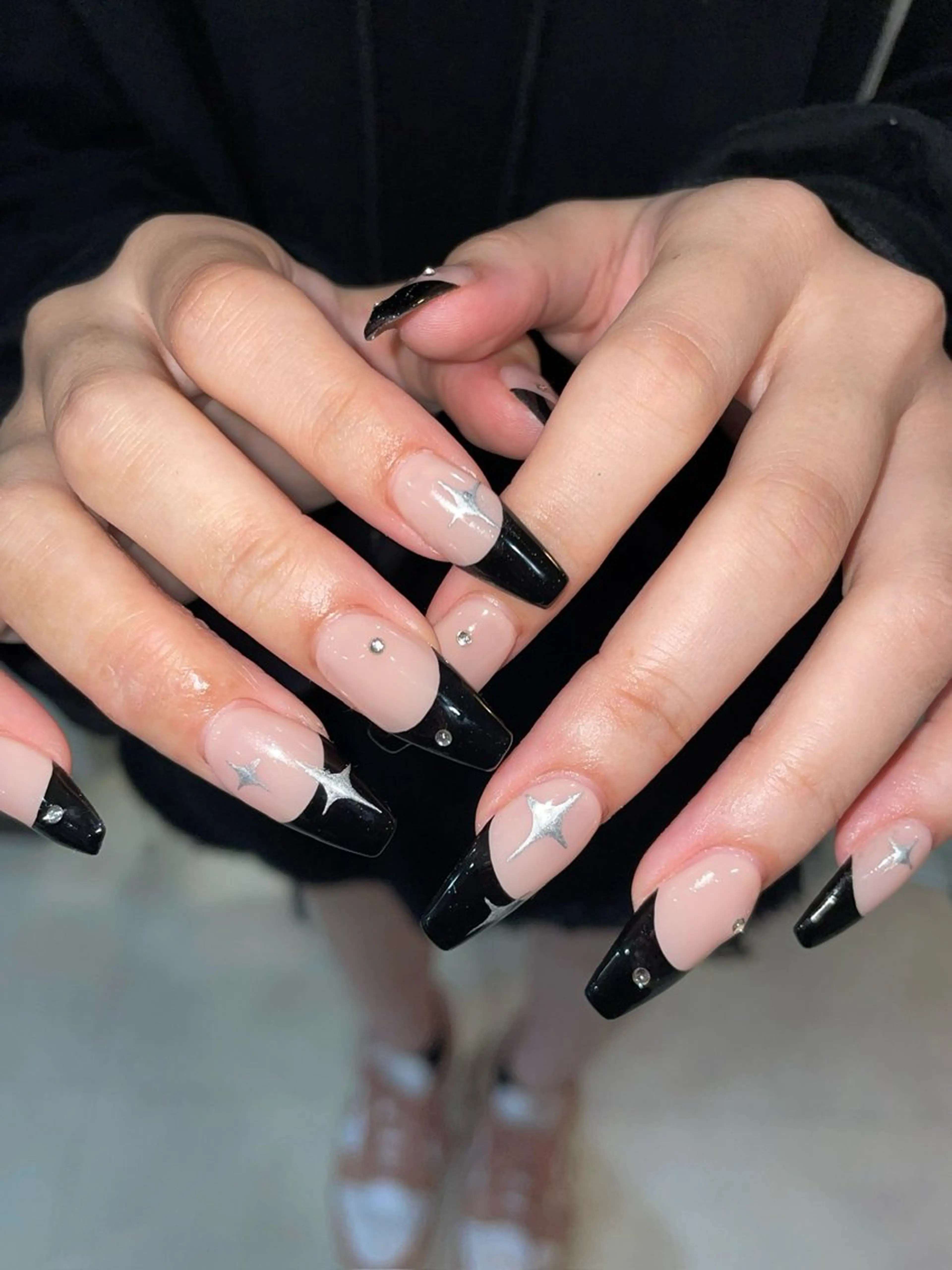 ネイル ネイル・アイラッシュサロン  VURIE豊田店所属・kaori /nailのネイルデザイン