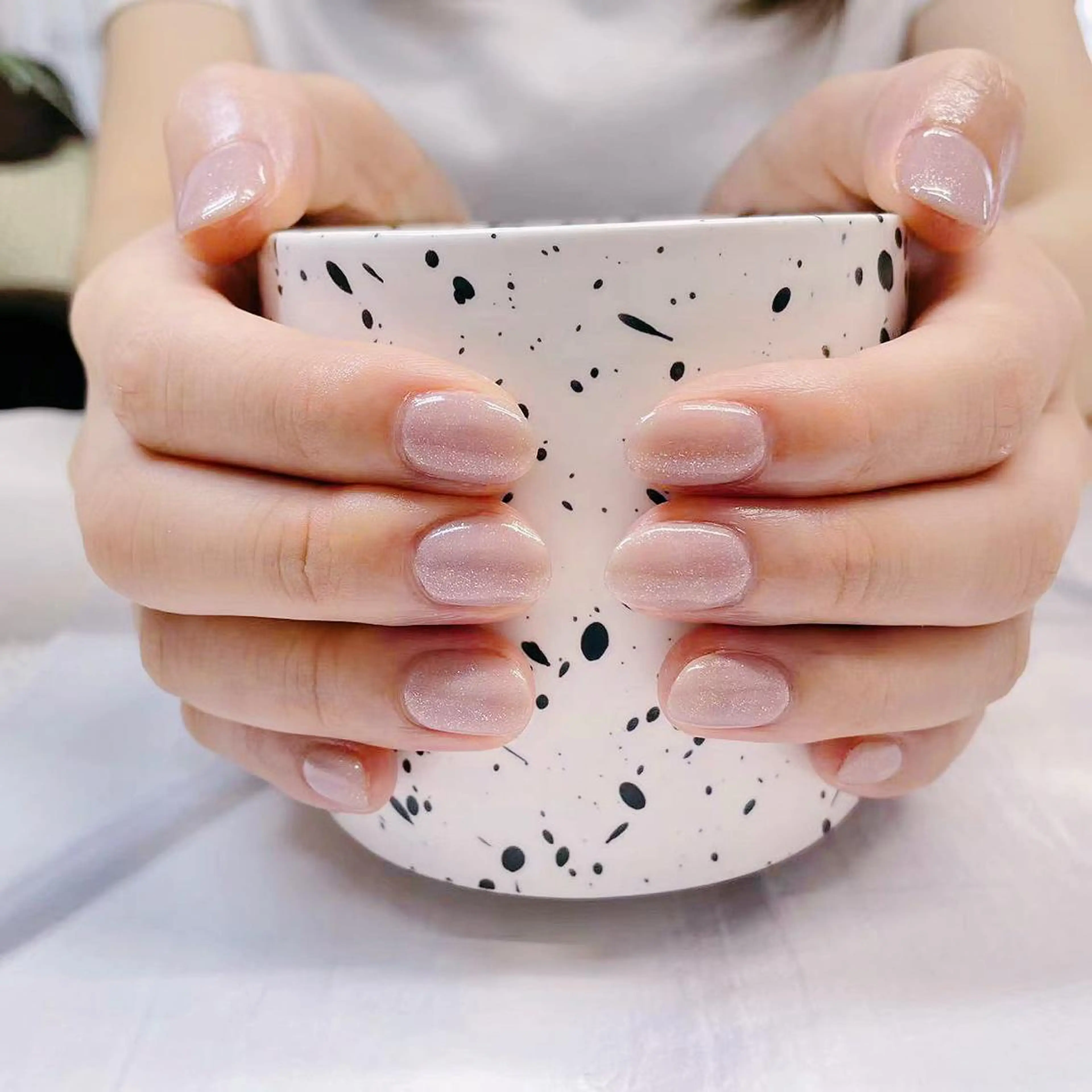 ネイル ハンドネイル ビューティーサロン ヘゼリヒのその他イメージ