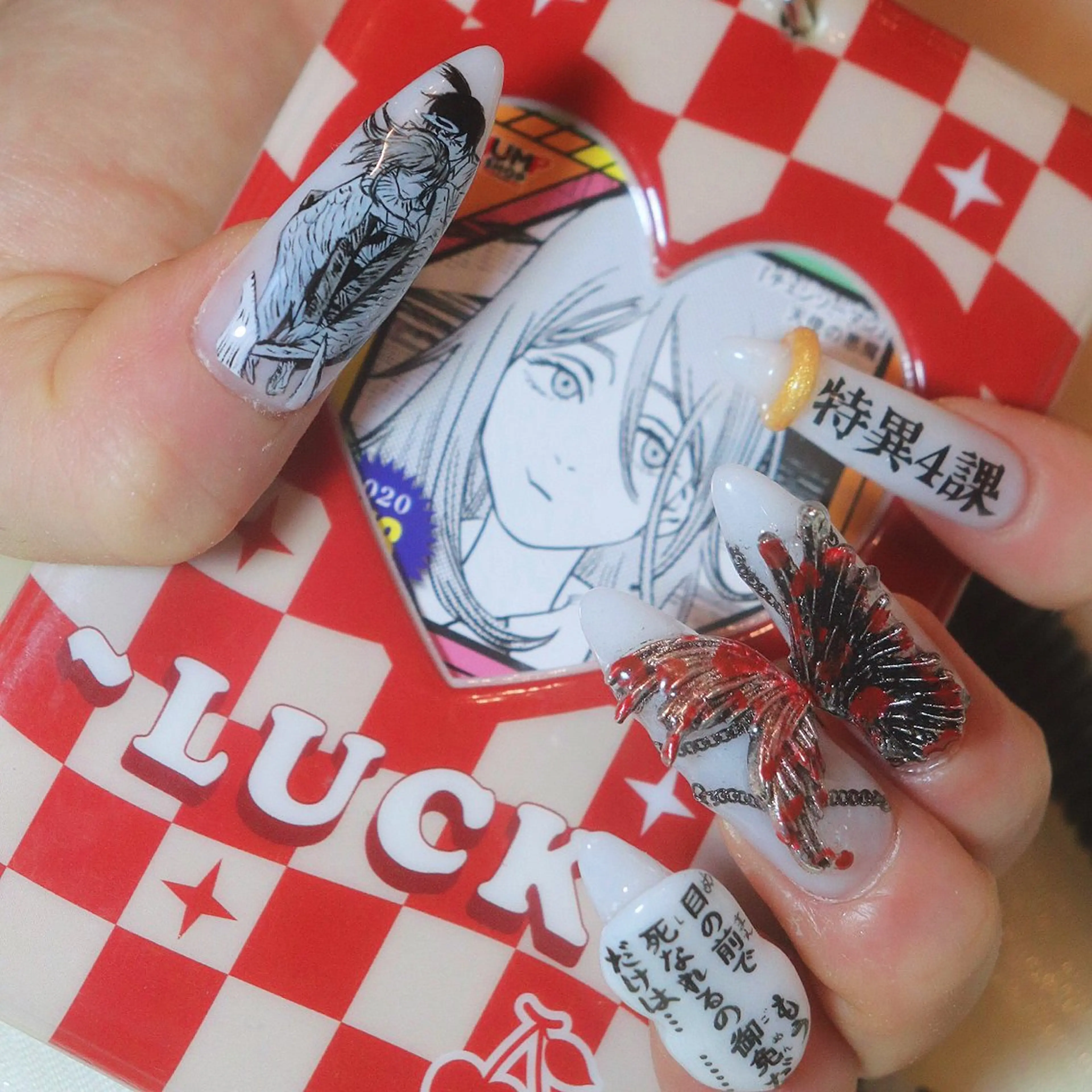 ネイル Dreamer nailのネイルデザイン