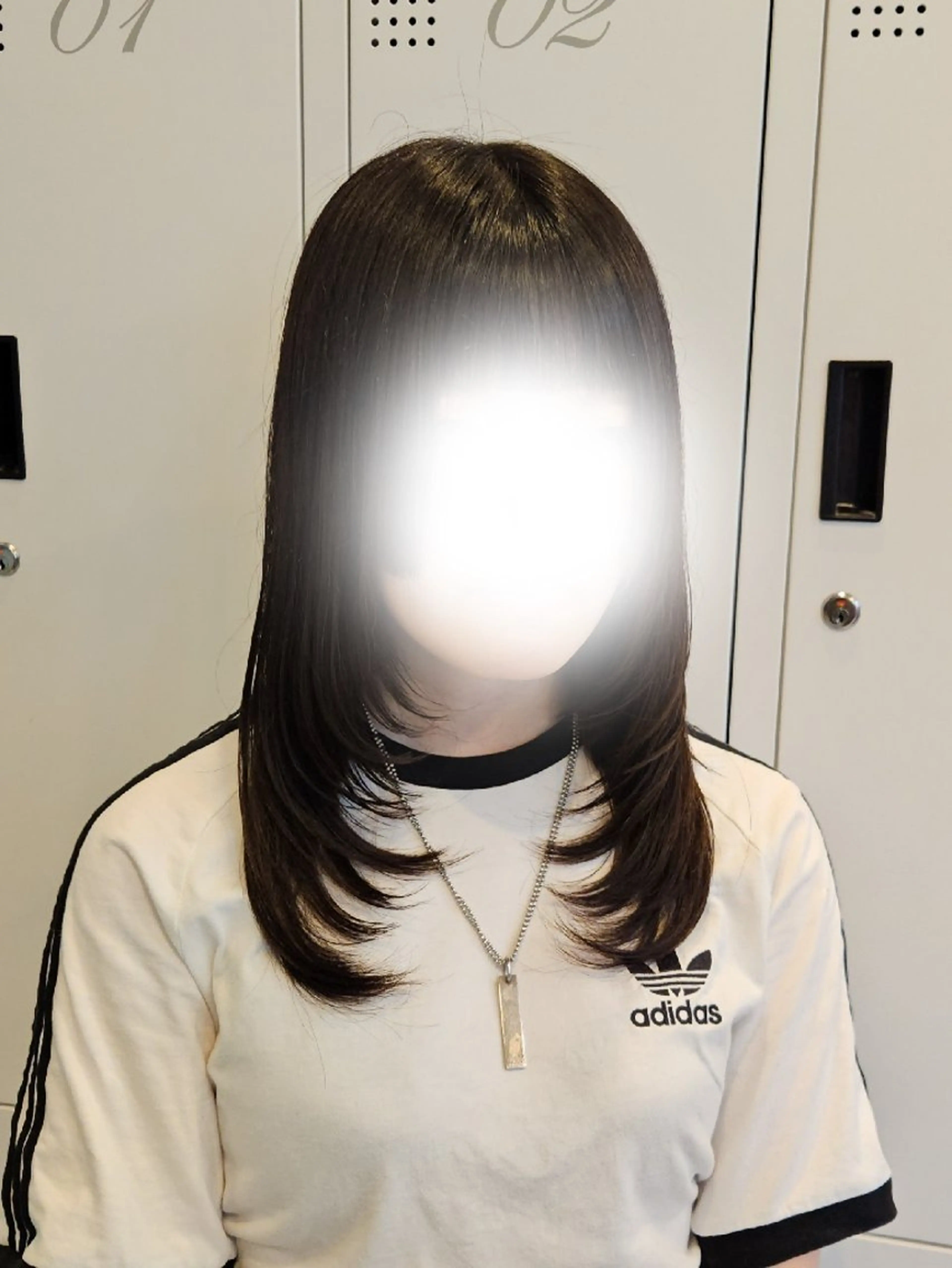 【女性限定♀️】カット+インプライムトリートメント💓の写真
