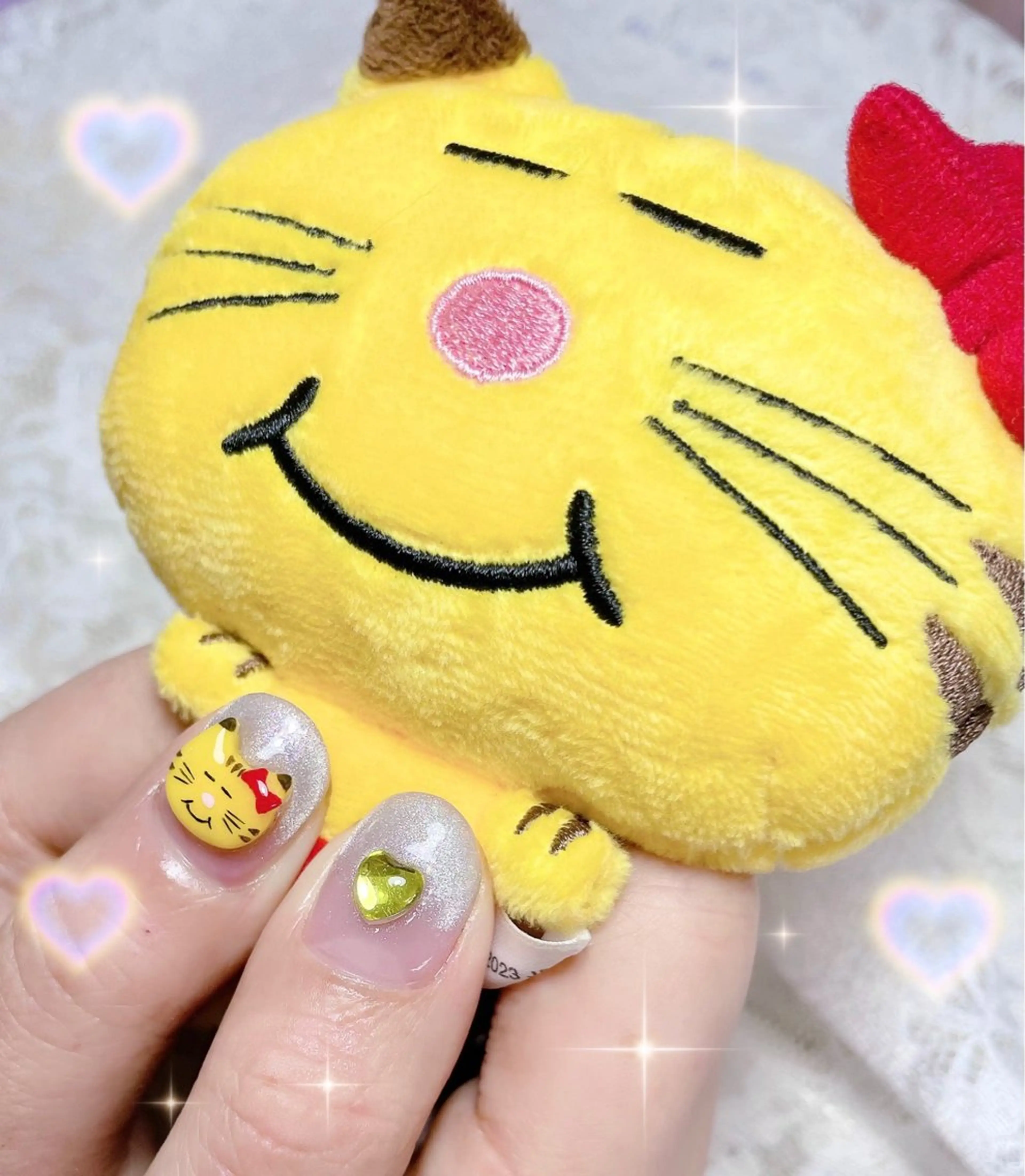 ネイル ハンドネイル FLARE NAIL フレアネイルのネイルデザイン