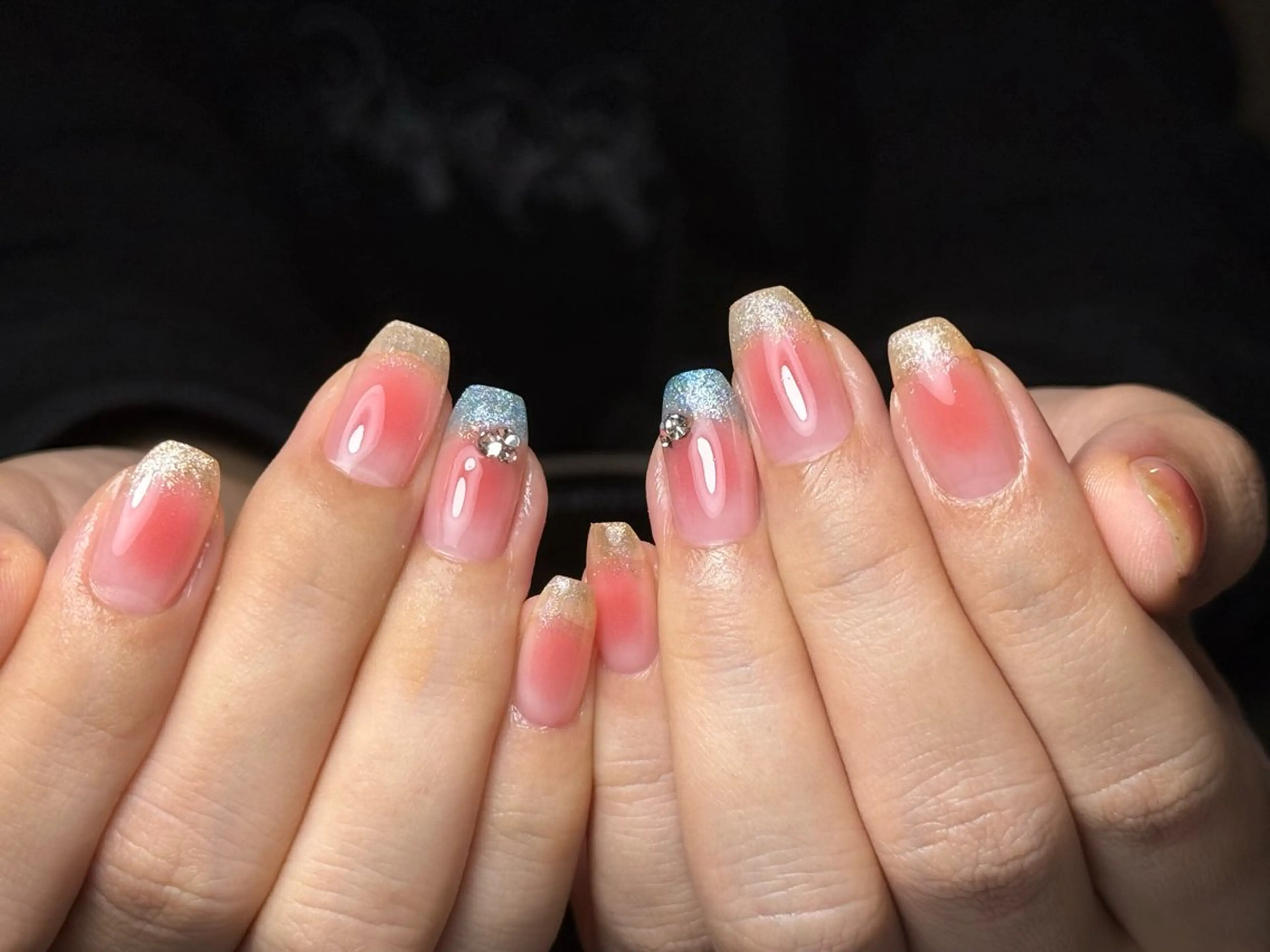 ネイル ハンドネイル Nail salon Kahuuのネイルデザイン