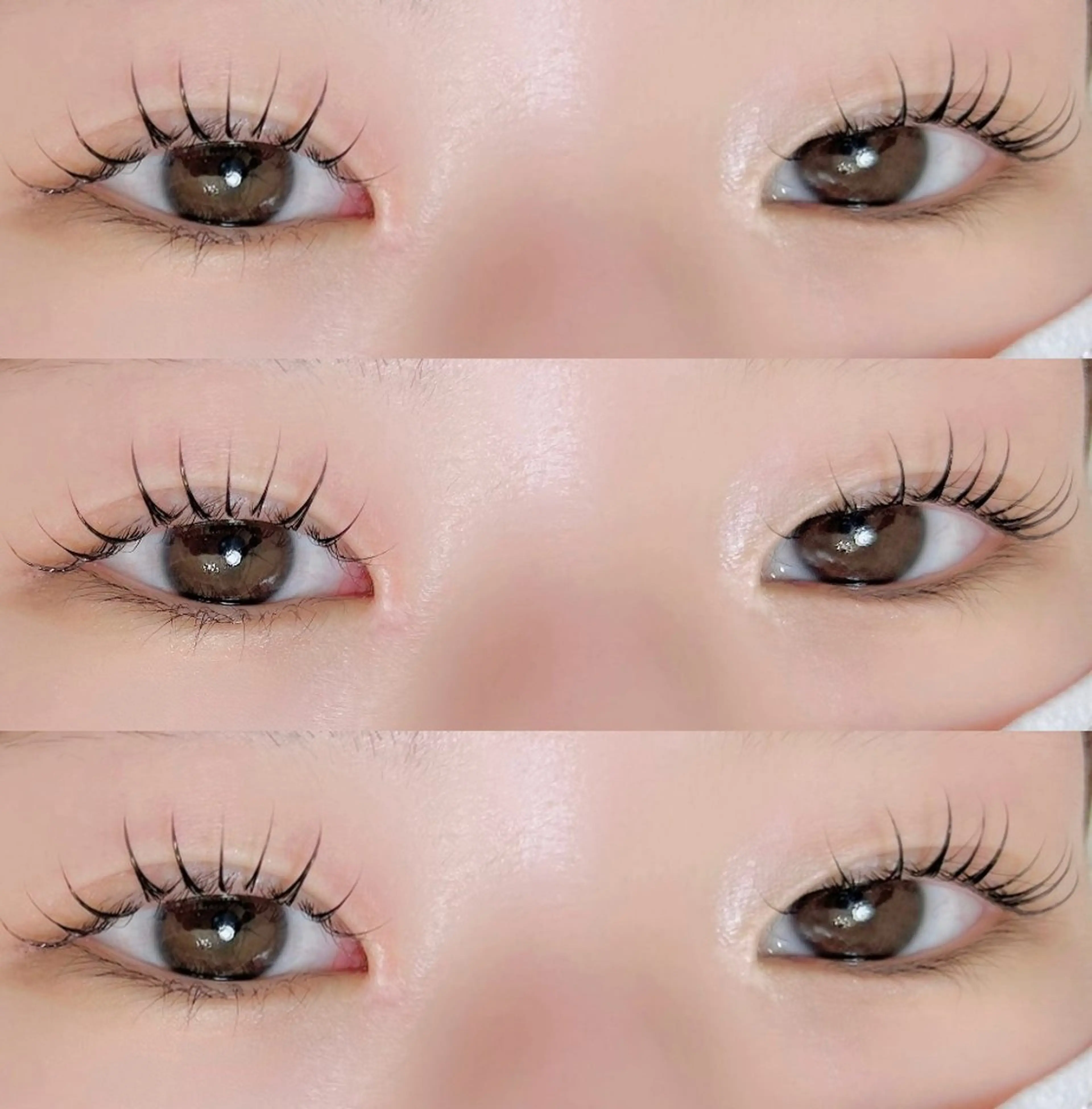 マツエク・マツパ Orue名駅店 ヒヨリのマツエク・マツパデザイン