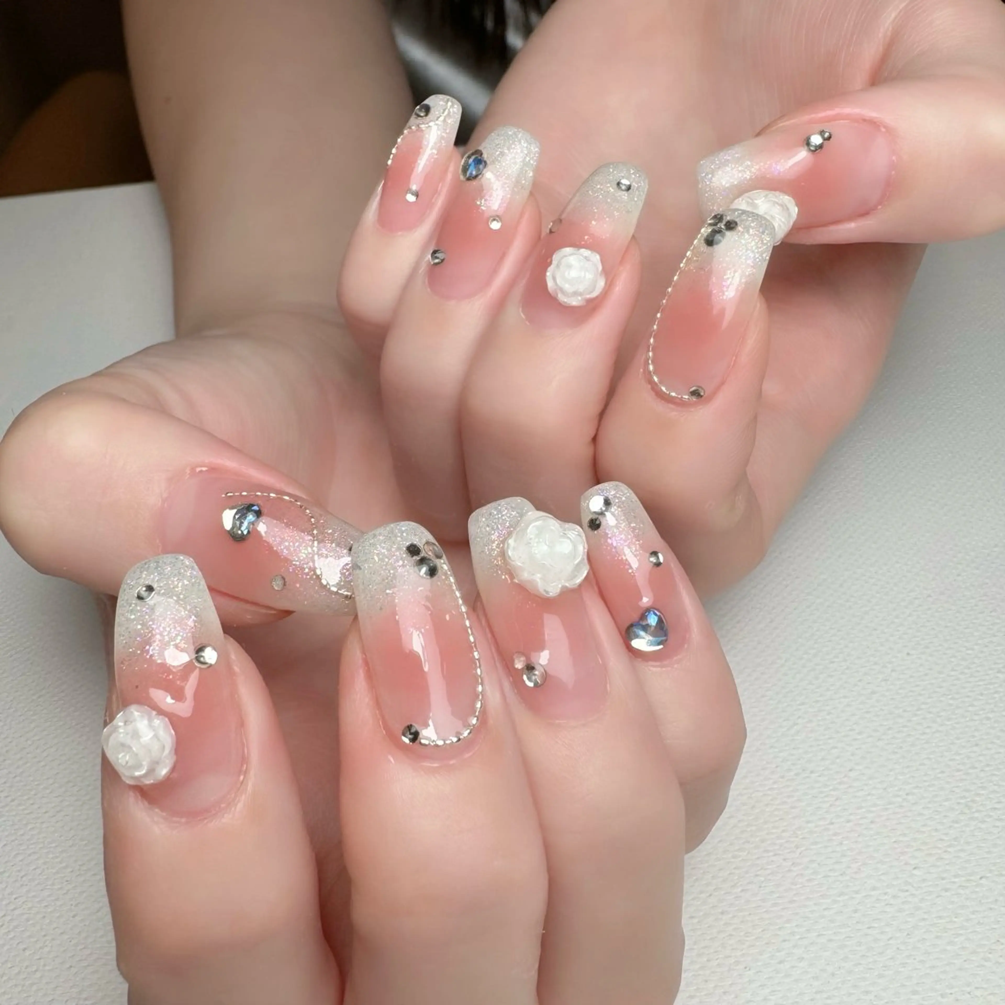ネイル Bio nail 【バイオネイル】のネイルデザイン