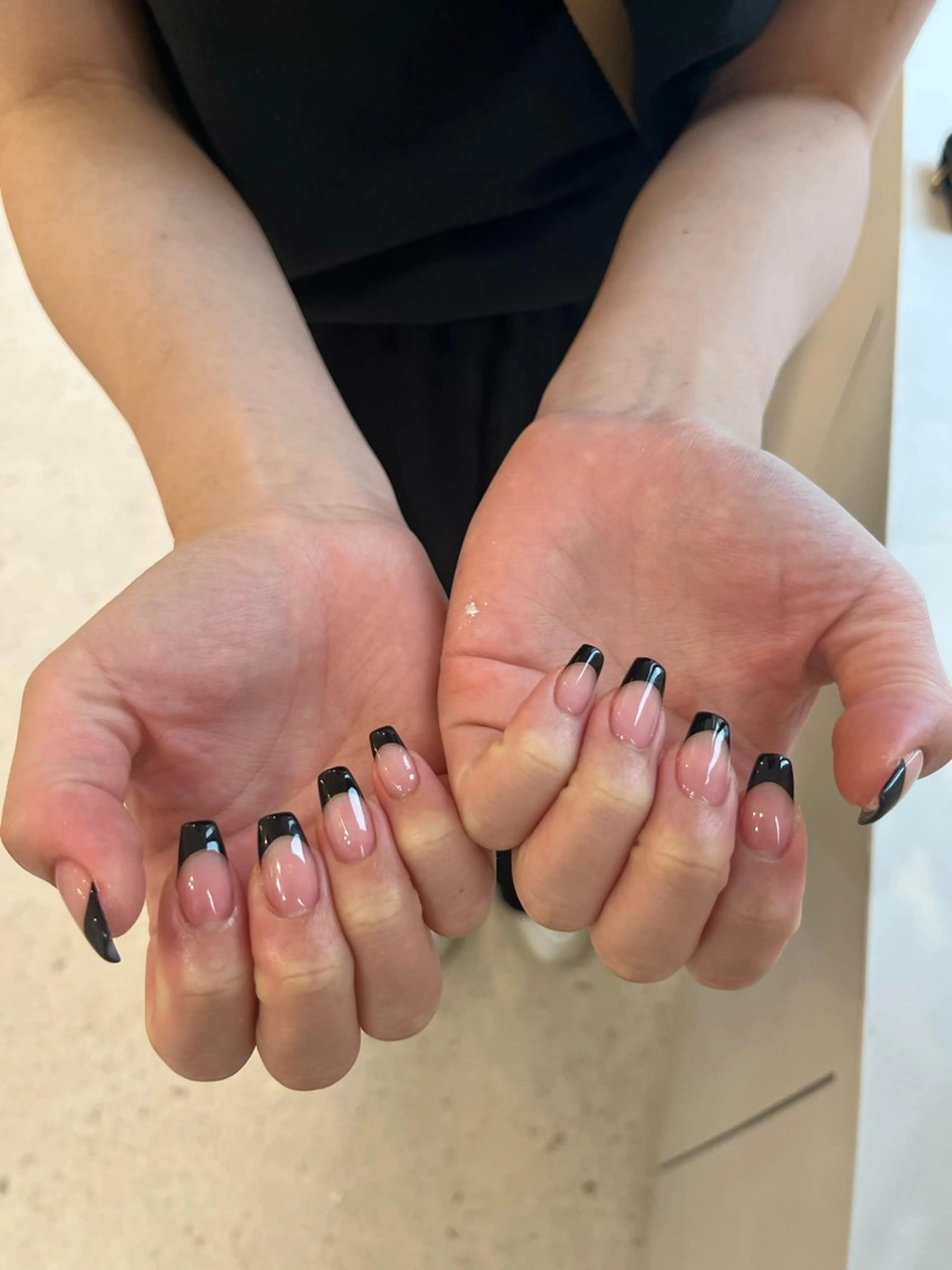 ネイル REN LANDHAKATAのネイルデザイン