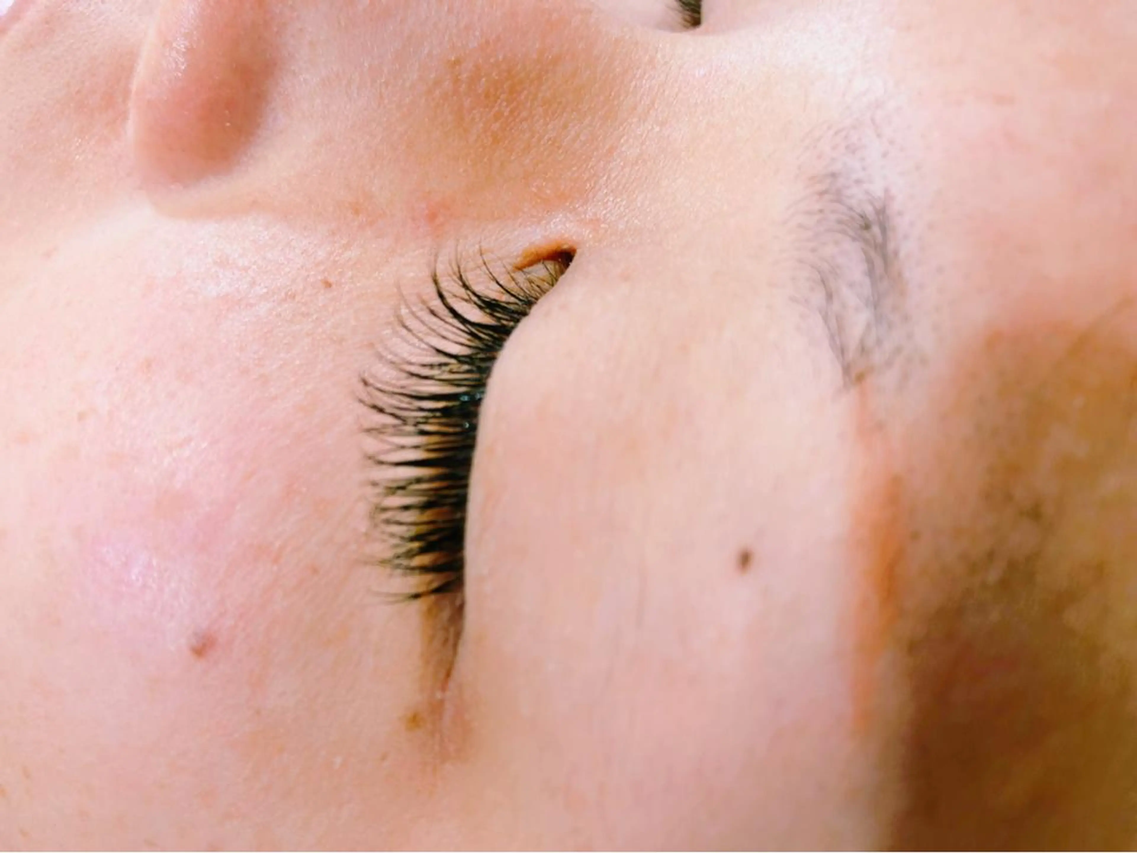 マツエク・マツパ ユウナ /難波/ 推し活美容師のヘアスタイル