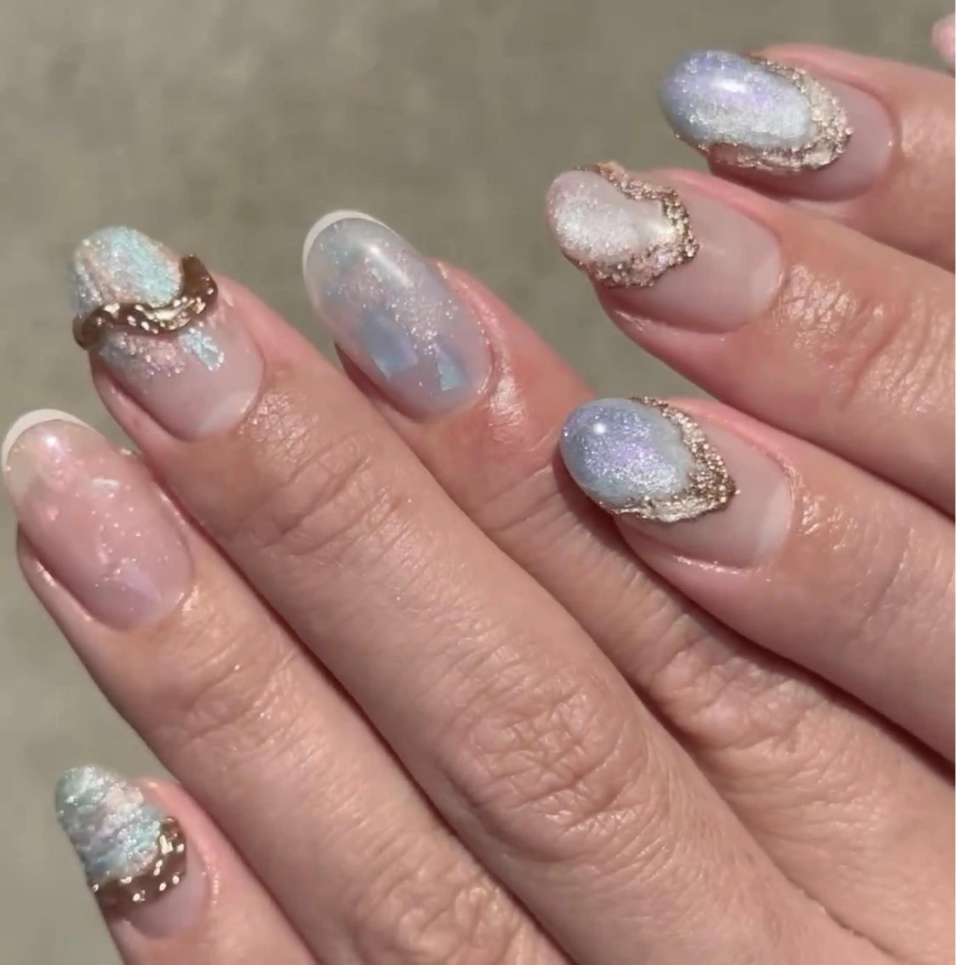 ネイル 持ち込み Ella salonのその他イメージ