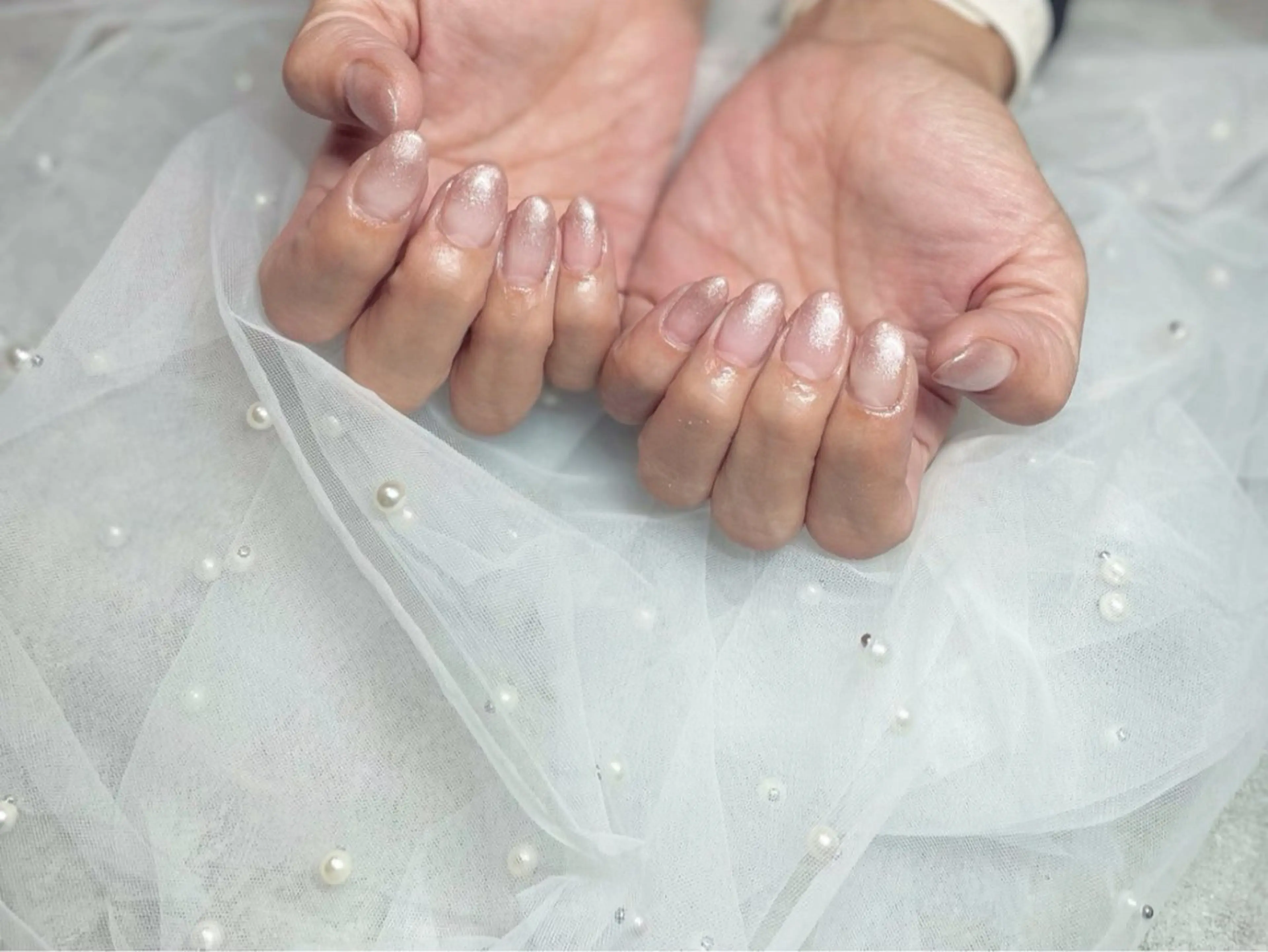 ネイル ハンドネイル Private nail salonのネイルデザイン