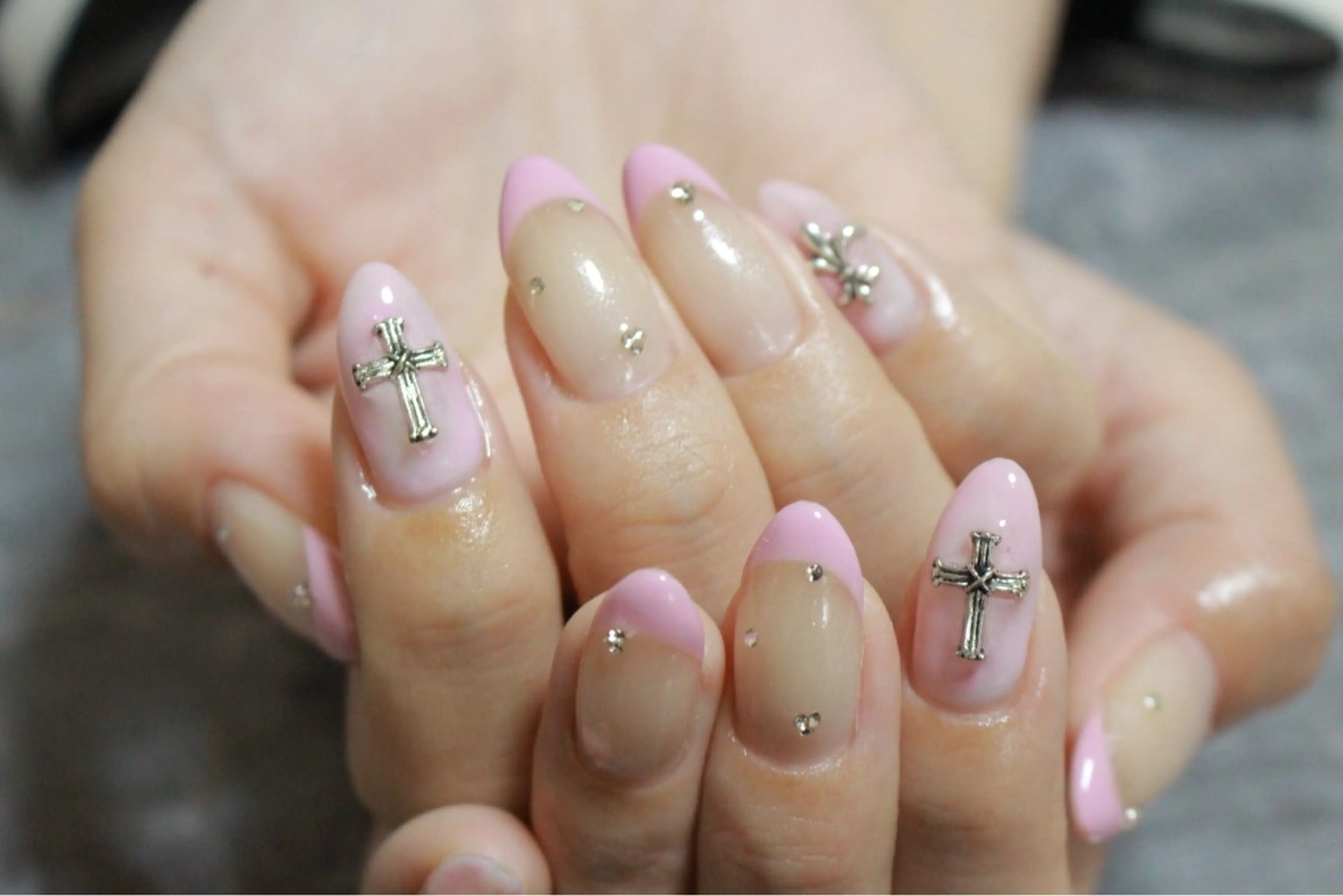 ネイル ハンドネイル misaki nailのネイルデザイン