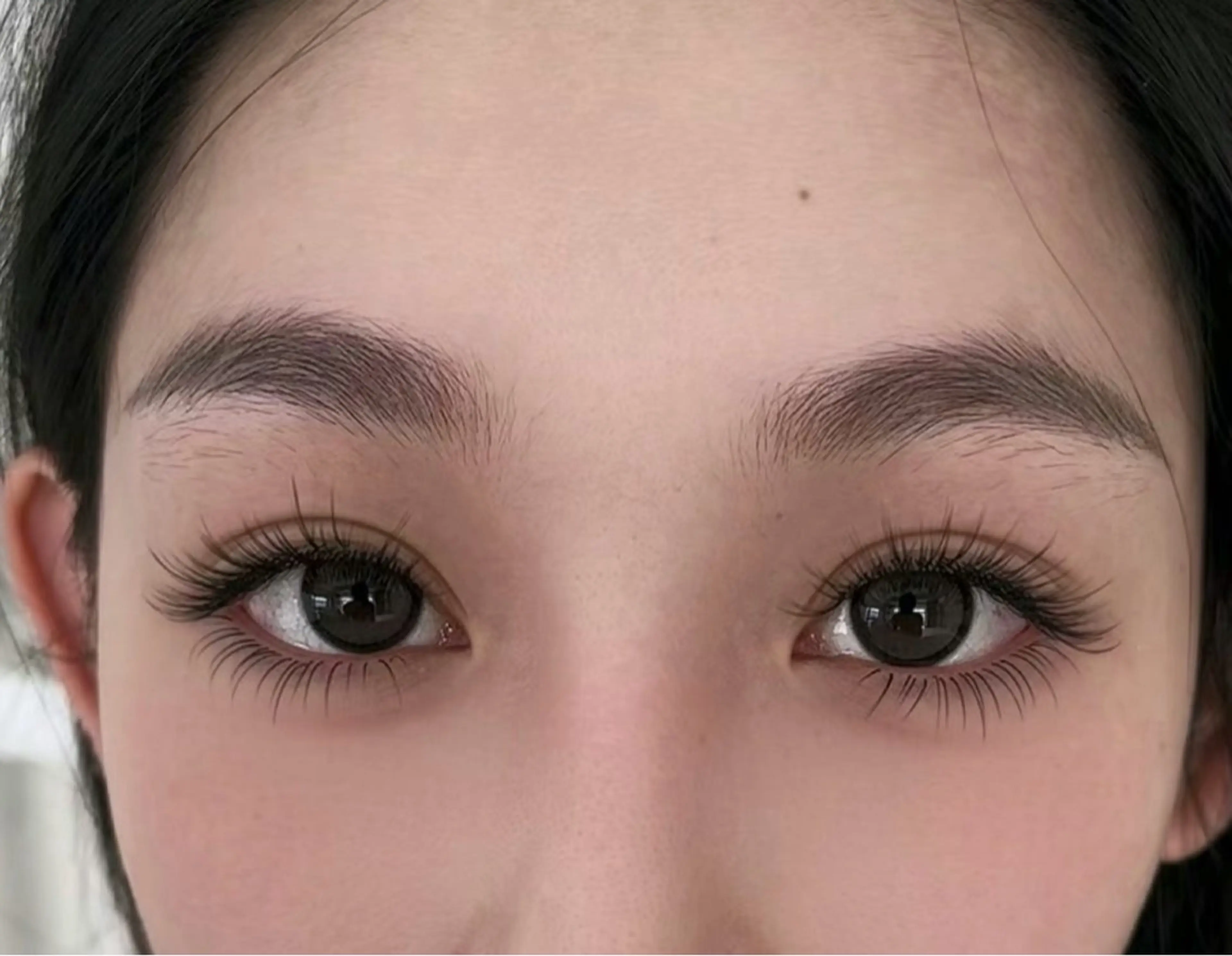 マツエク・マツパ マツエク MAX SALON Amiのマツエク・マツパデザイン