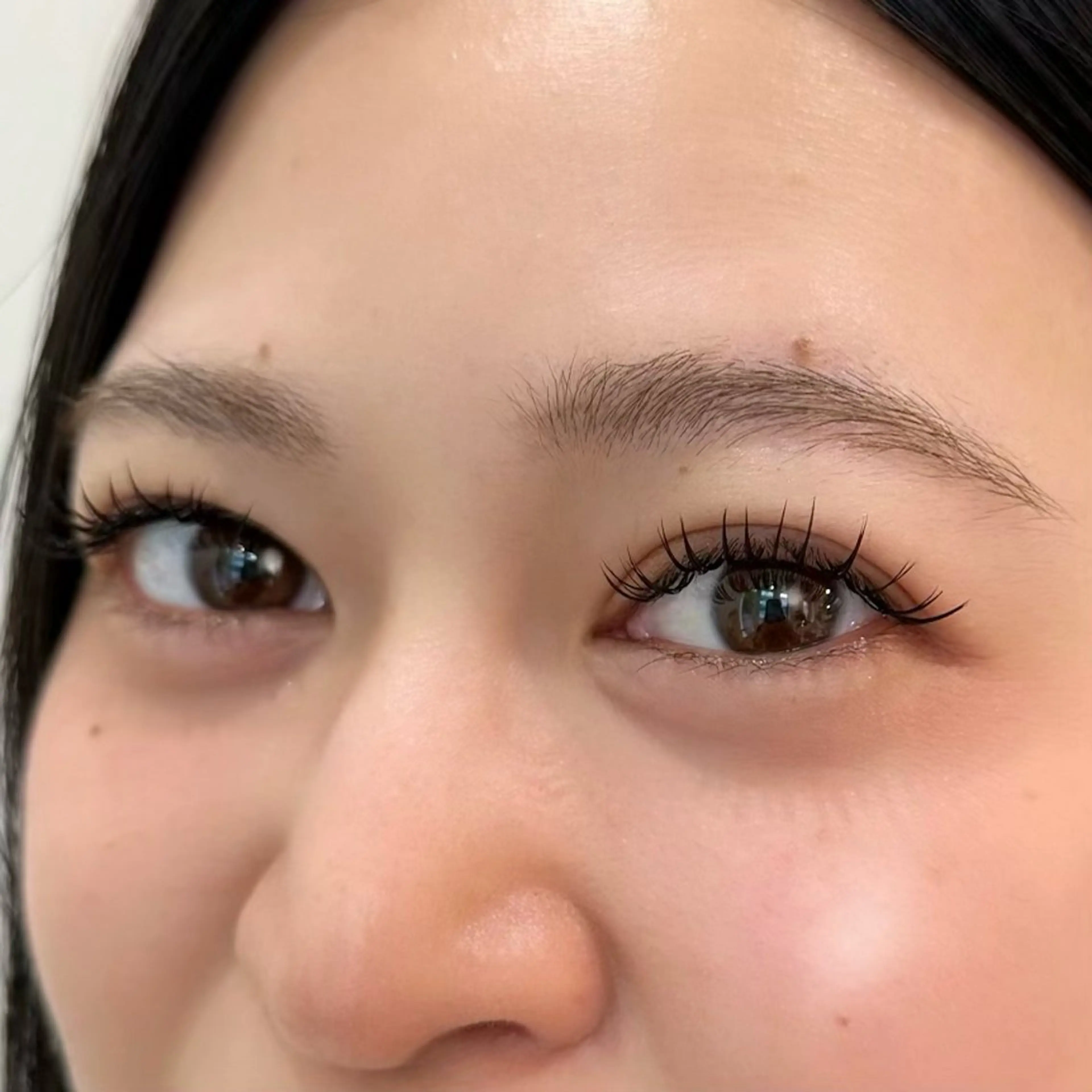 マツエク・マツパ LASH MARY(ラッシュマリー)所属・平塚駅徒歩4分 💫ikuのマツエク・マツパデザイン