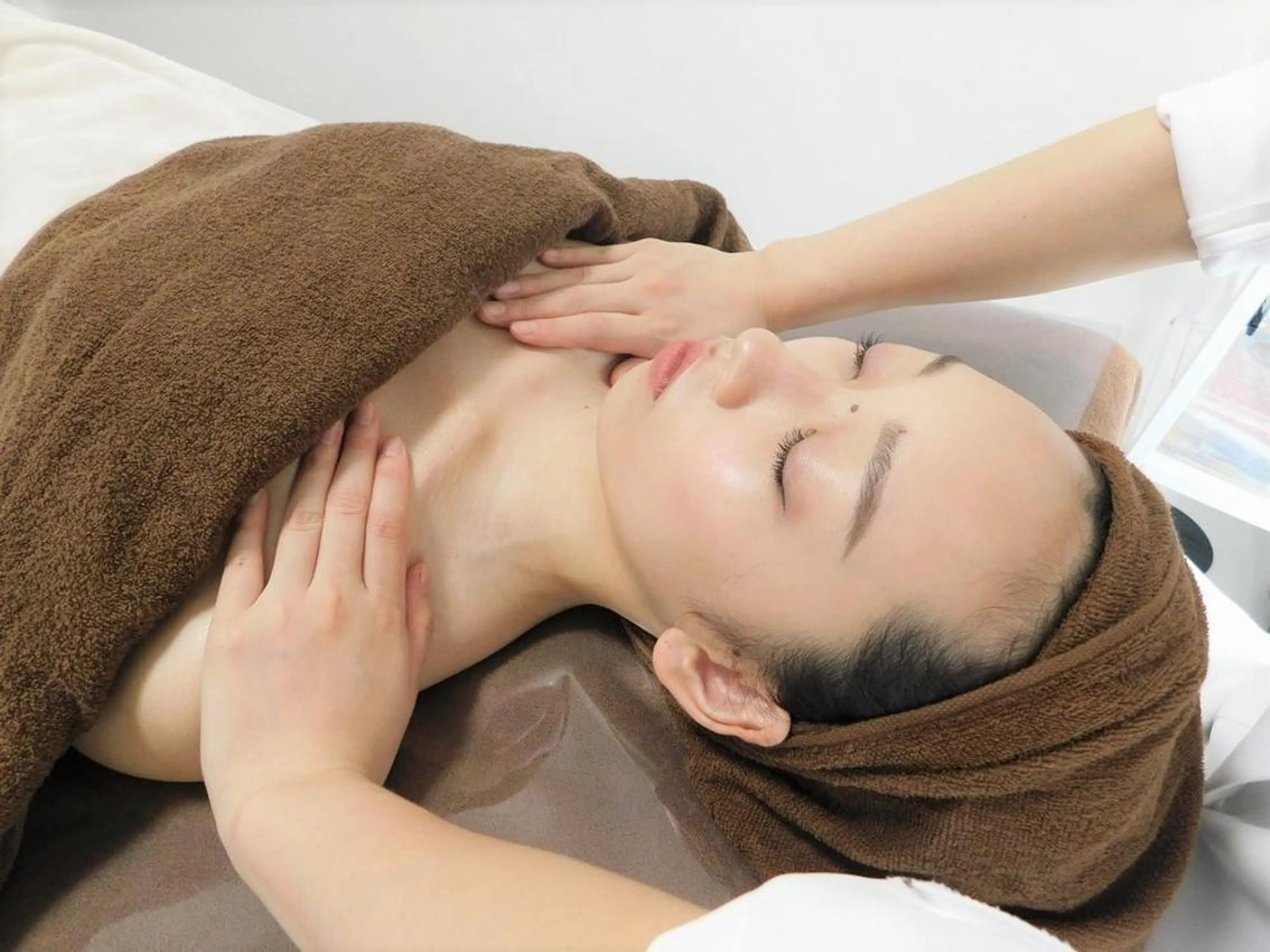 エステ リラク IBERIA心斎橋店 🌼凝り小顔美肌痩身のエステ・リラクイメージ