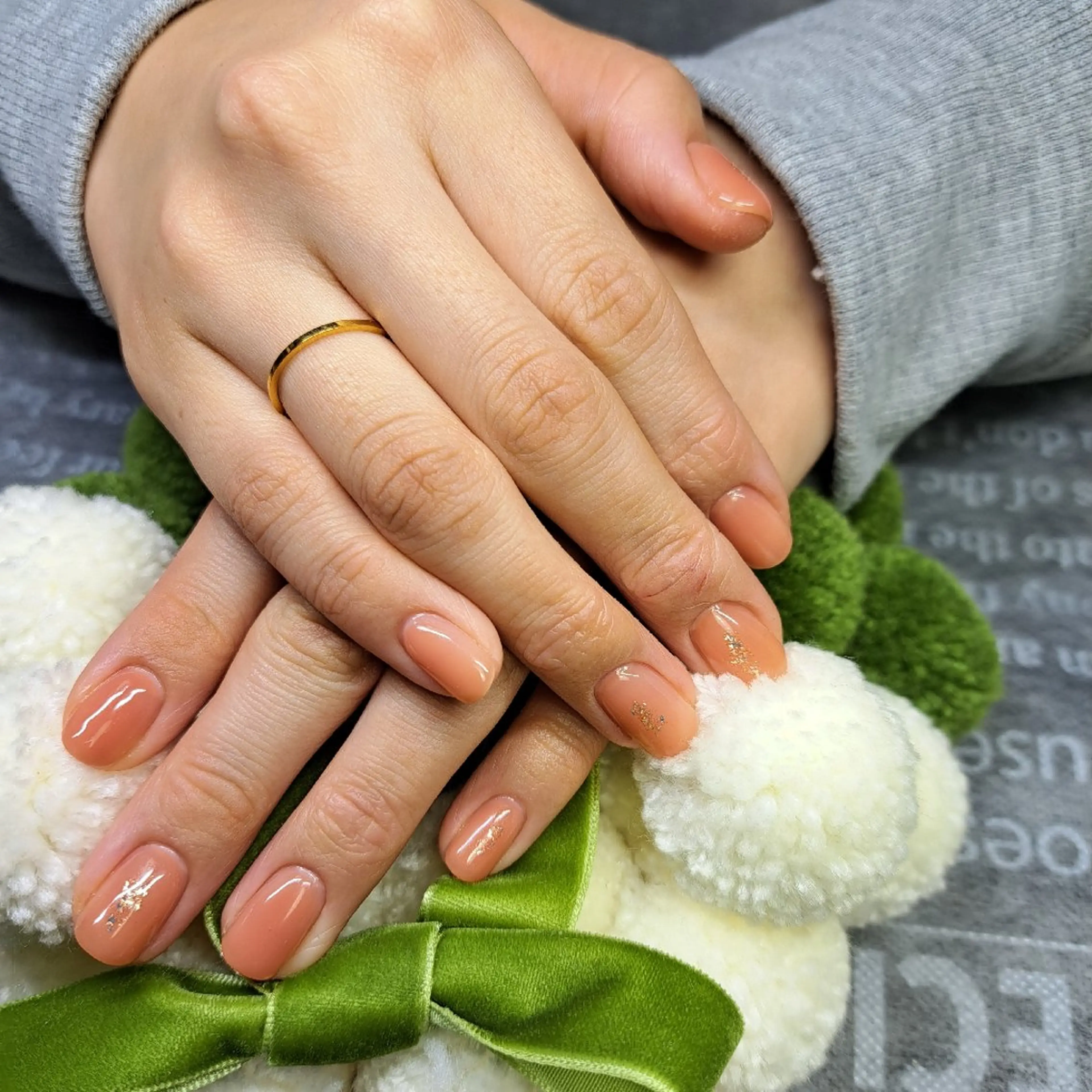 ネイル HAYASHI  Nのネイルデザイン