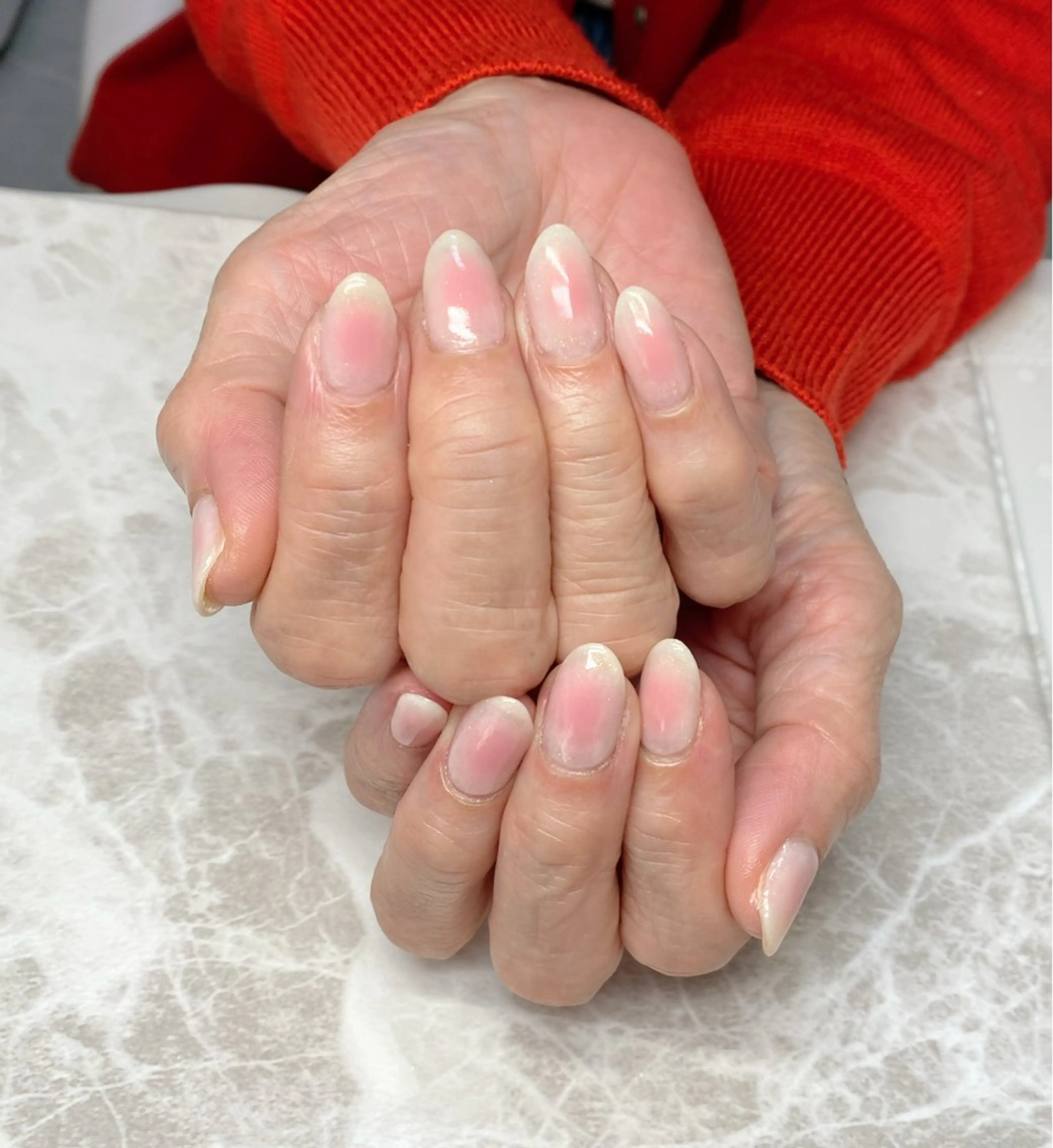 ネイル ハンドネイル ゆぴねいる所属・ゆぴねいる yupinailのネイルデザイン