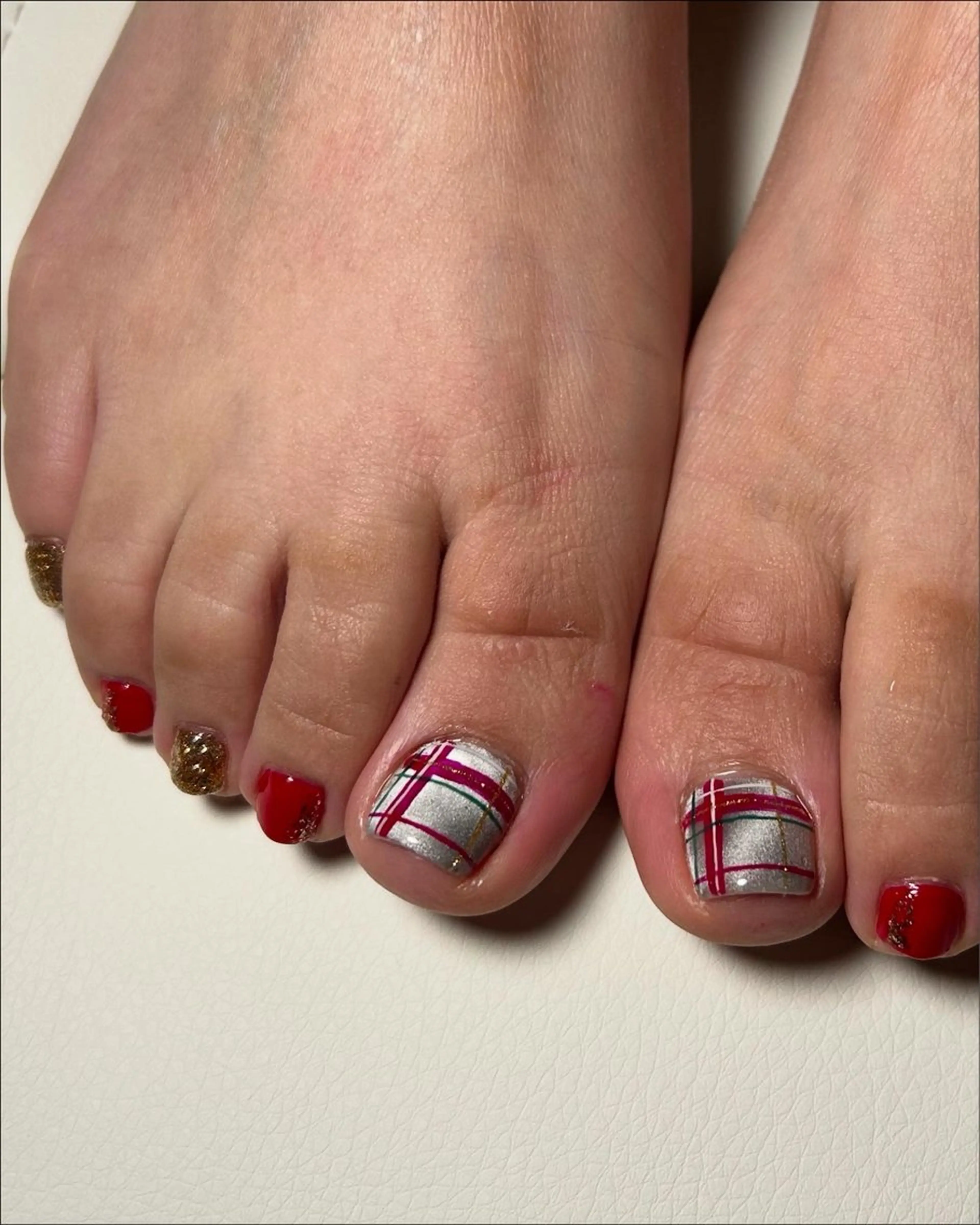 ネイル Nona NAILのネイルデザイン