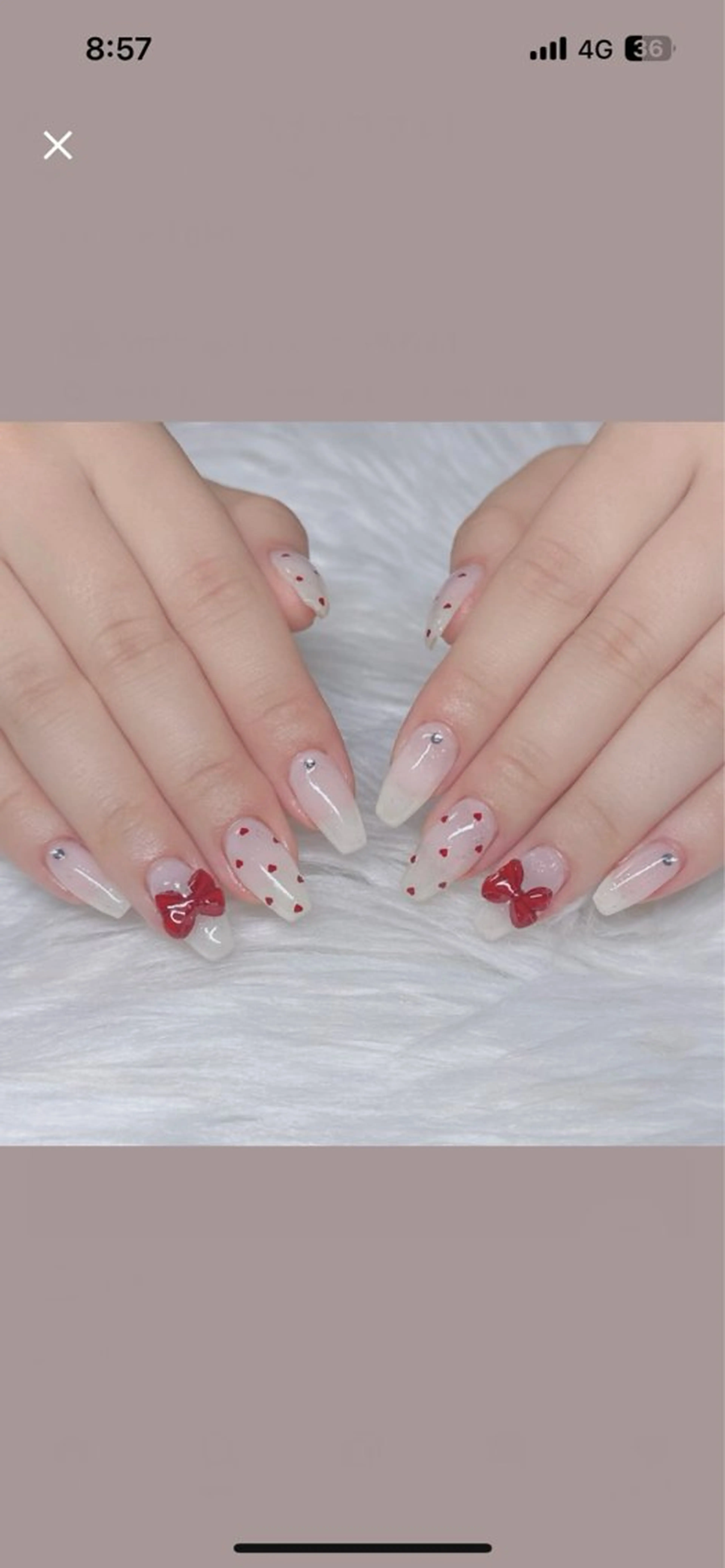 ネイル アートネイル 長さ出し ジェルネイル マグネットネイル ニュアンスネイル ハンドネイル KIM キムのネイルデザイン