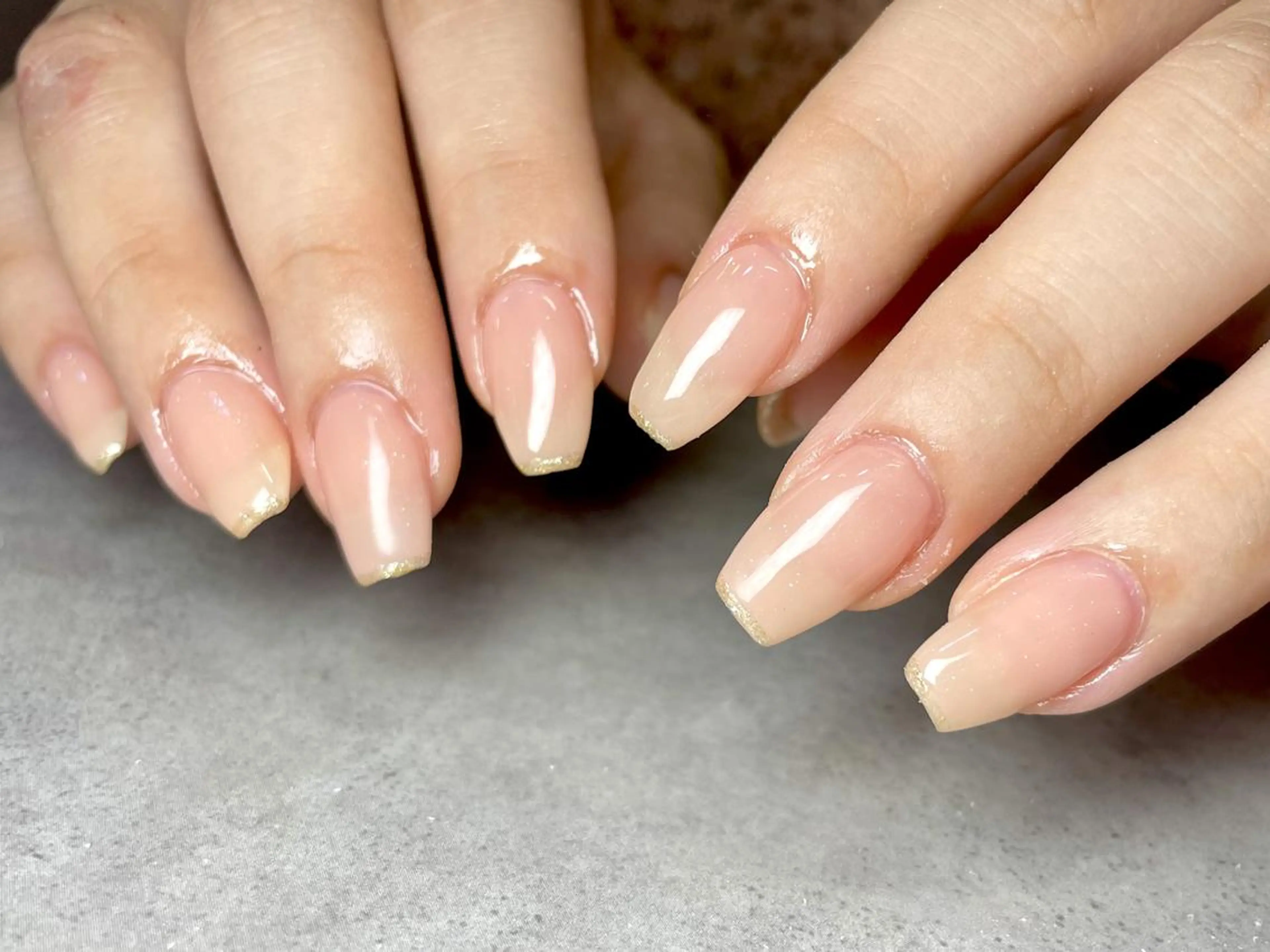ネイル elu. modelのネイルデザイン