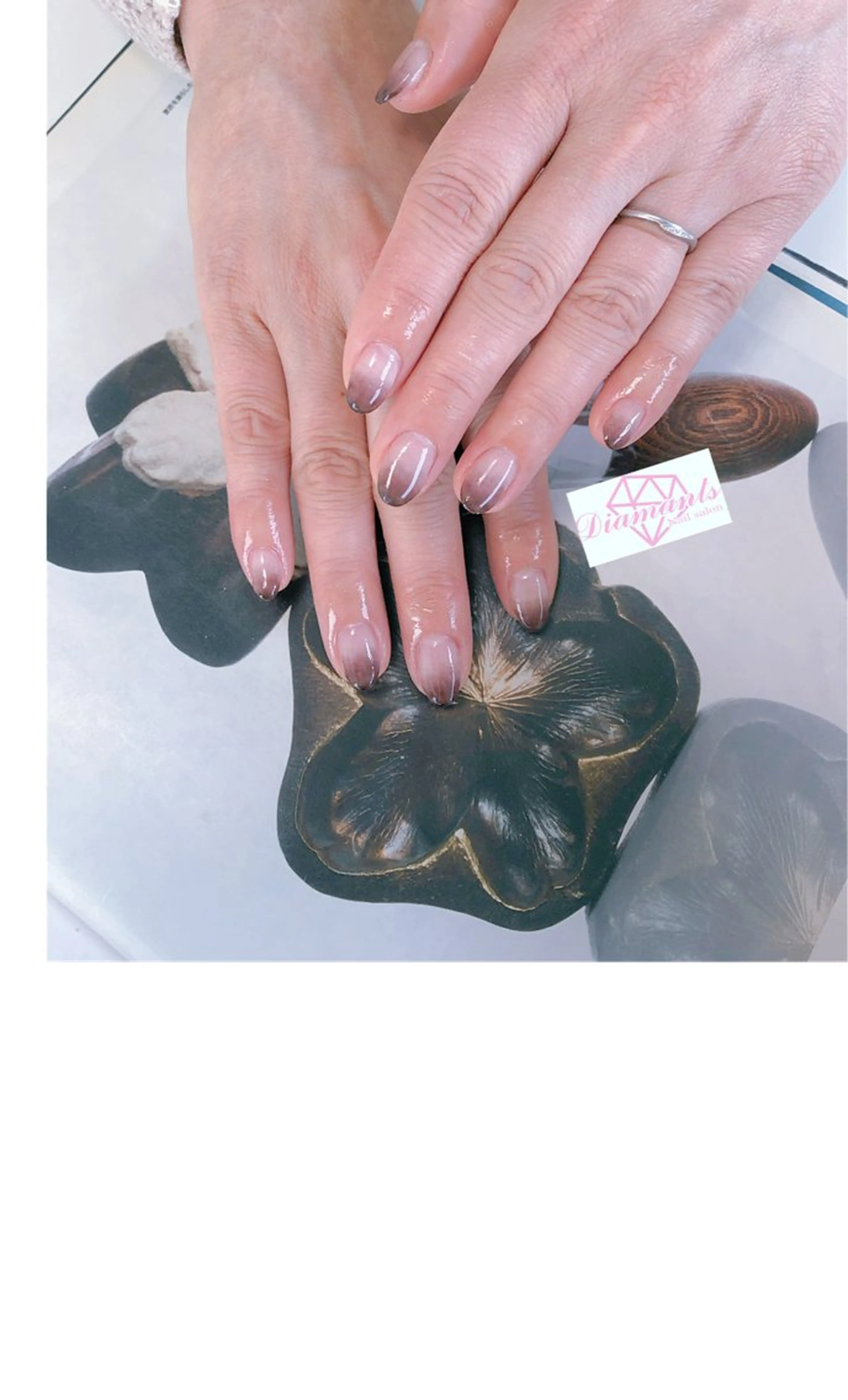 ネイル Asa miのネイルデザイン