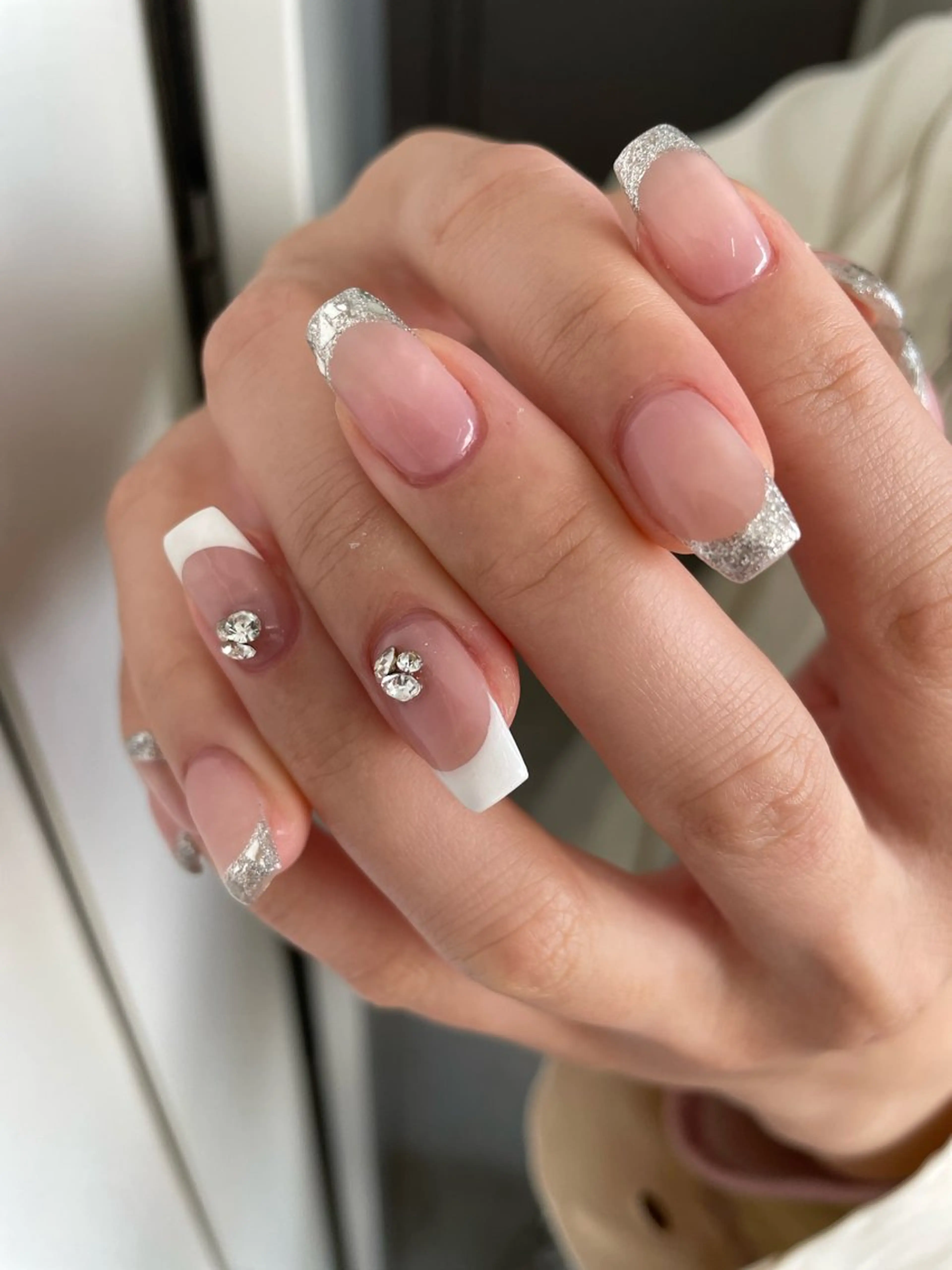 ネイル mima nailのネイルデザイン