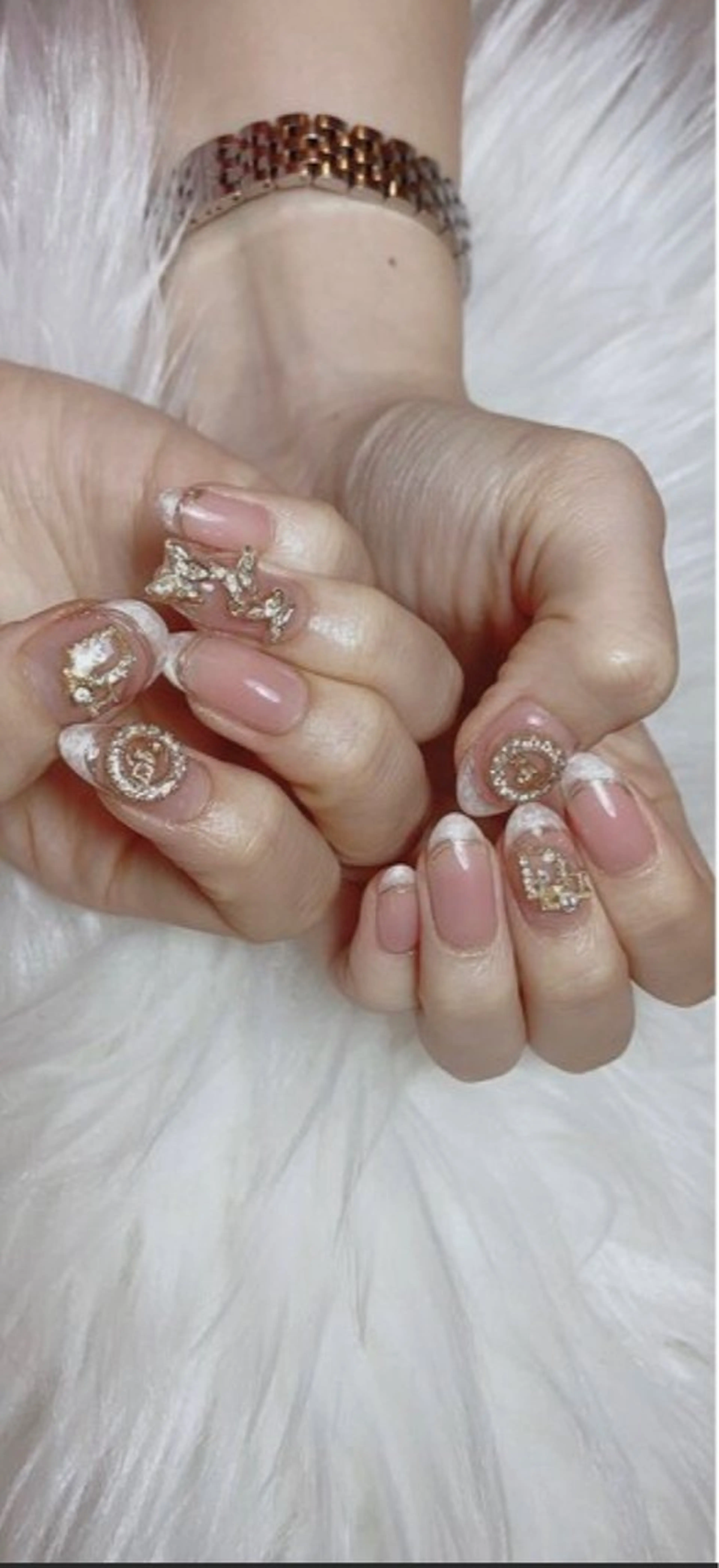 ネイル Y&Y ネイルサロンのネイルデザイン