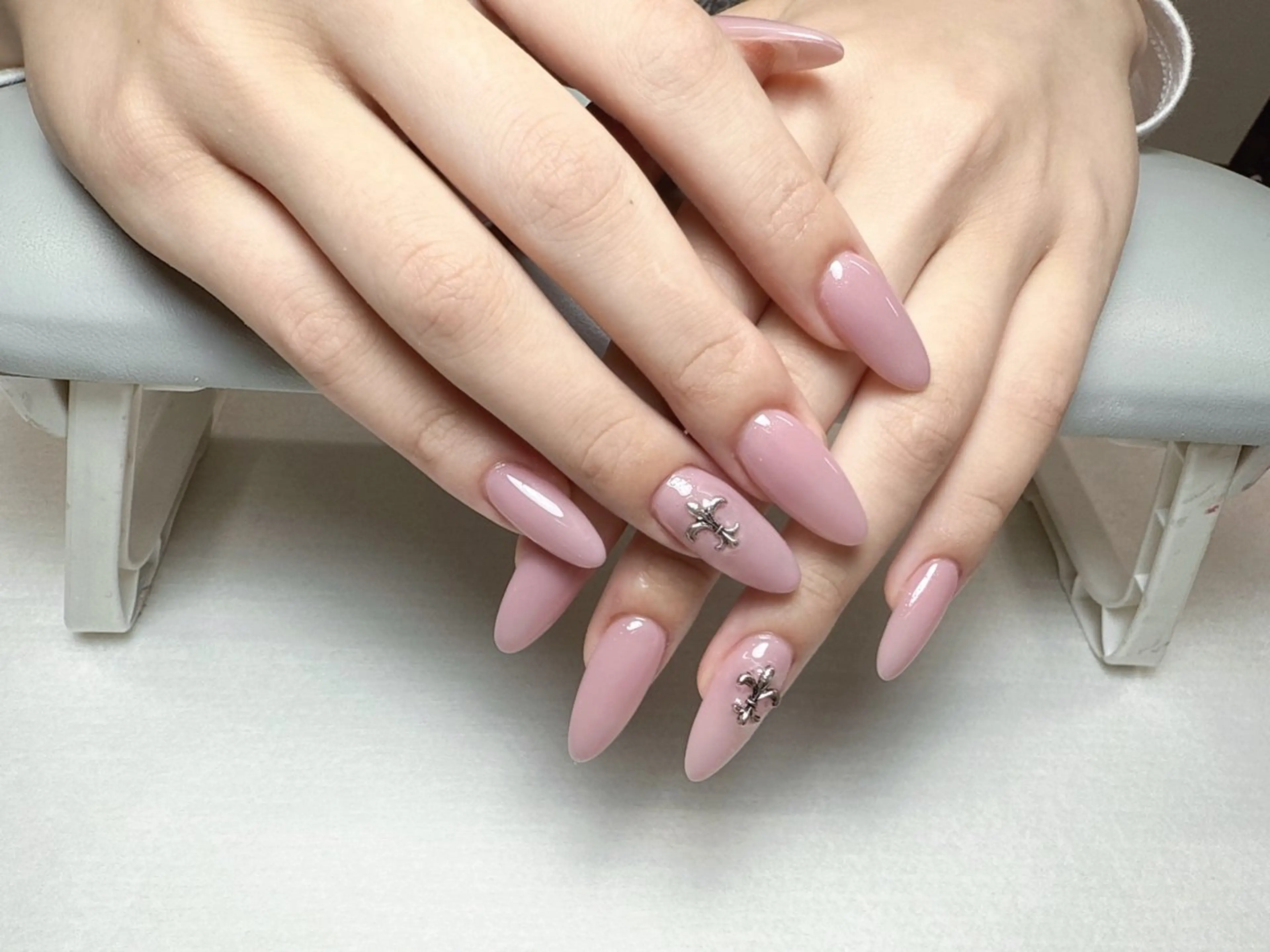 ネイル ENsalon nanaのネイルデザイン