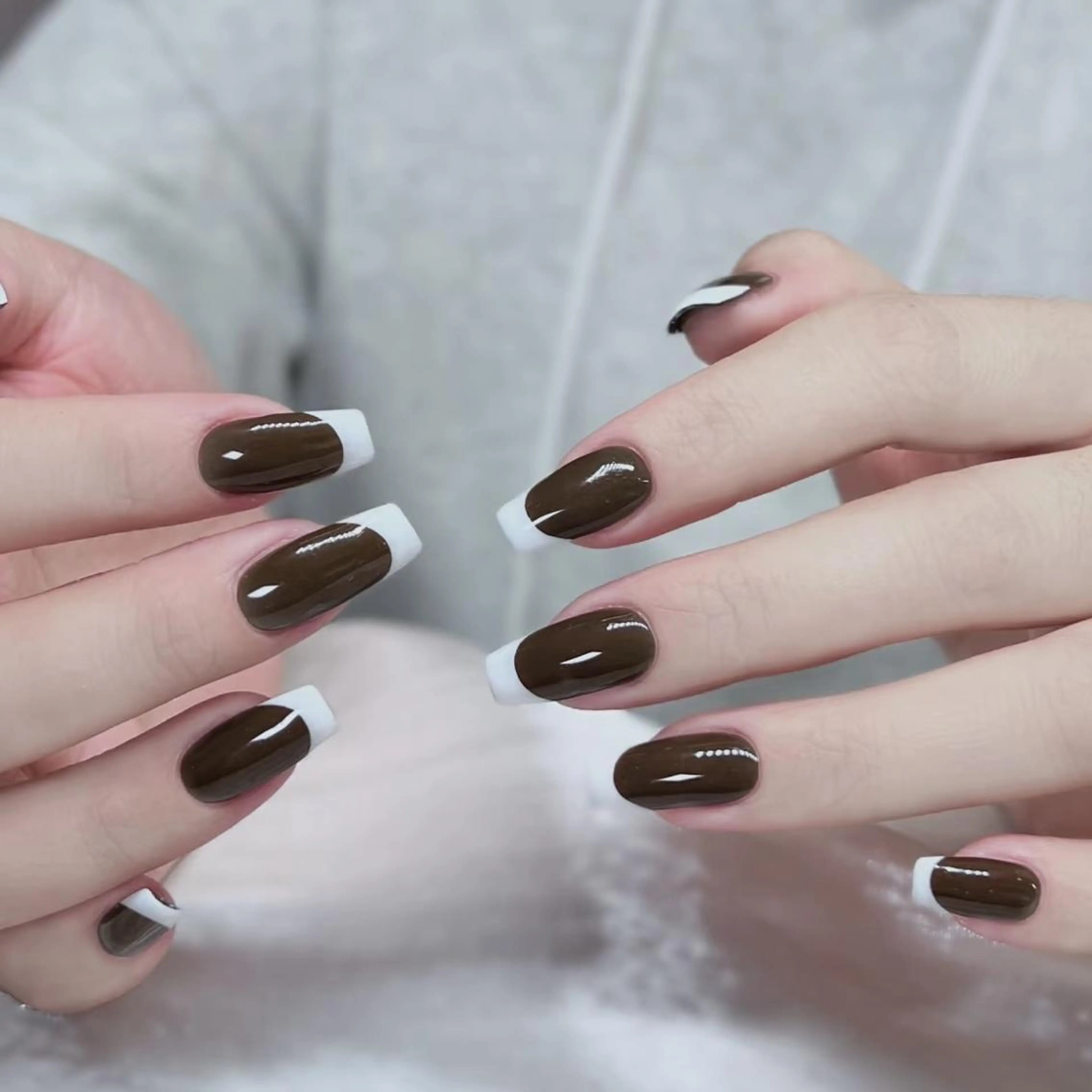 ネイル Mi Oのネイルデザイン