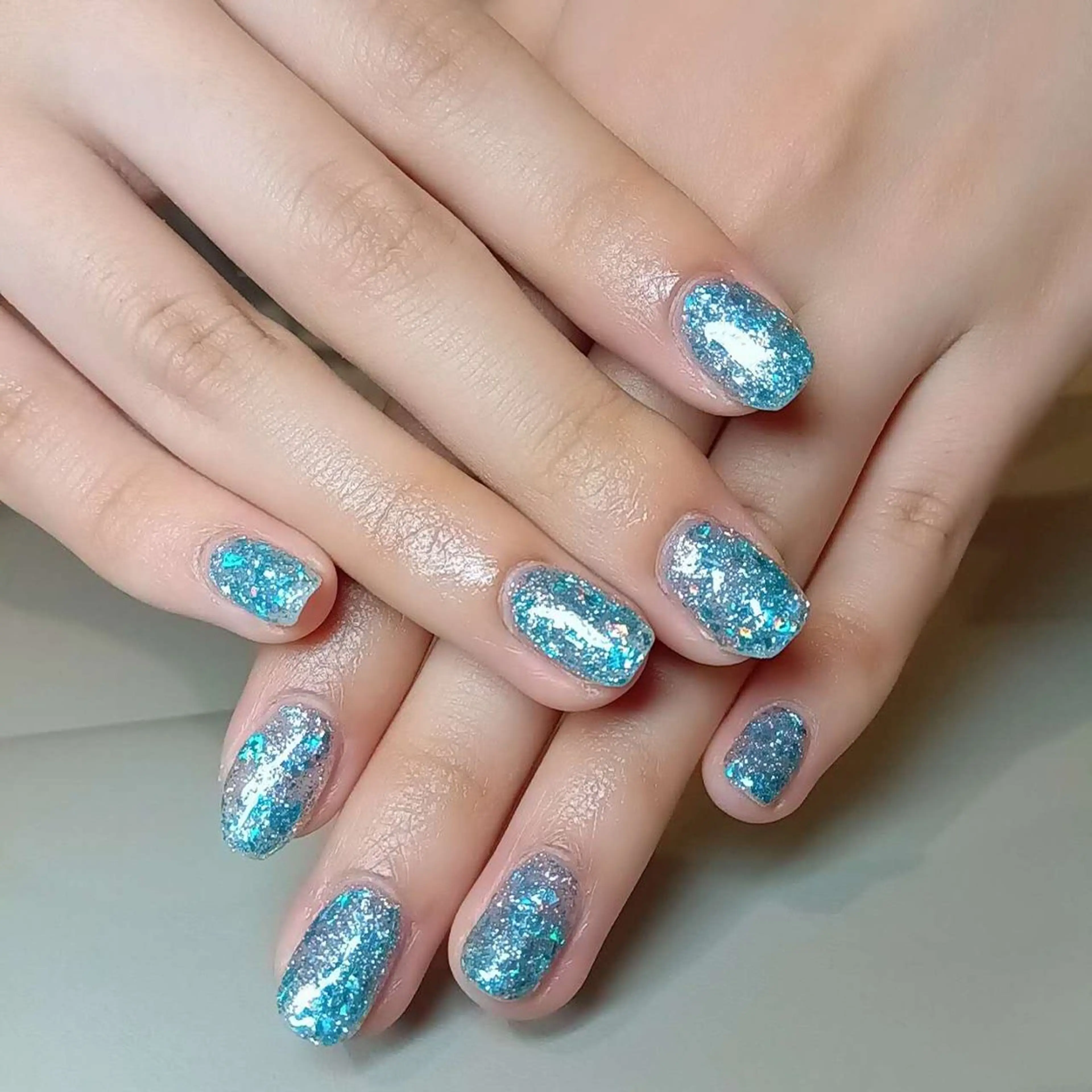 ネイル SEA nailのネイルデザイン