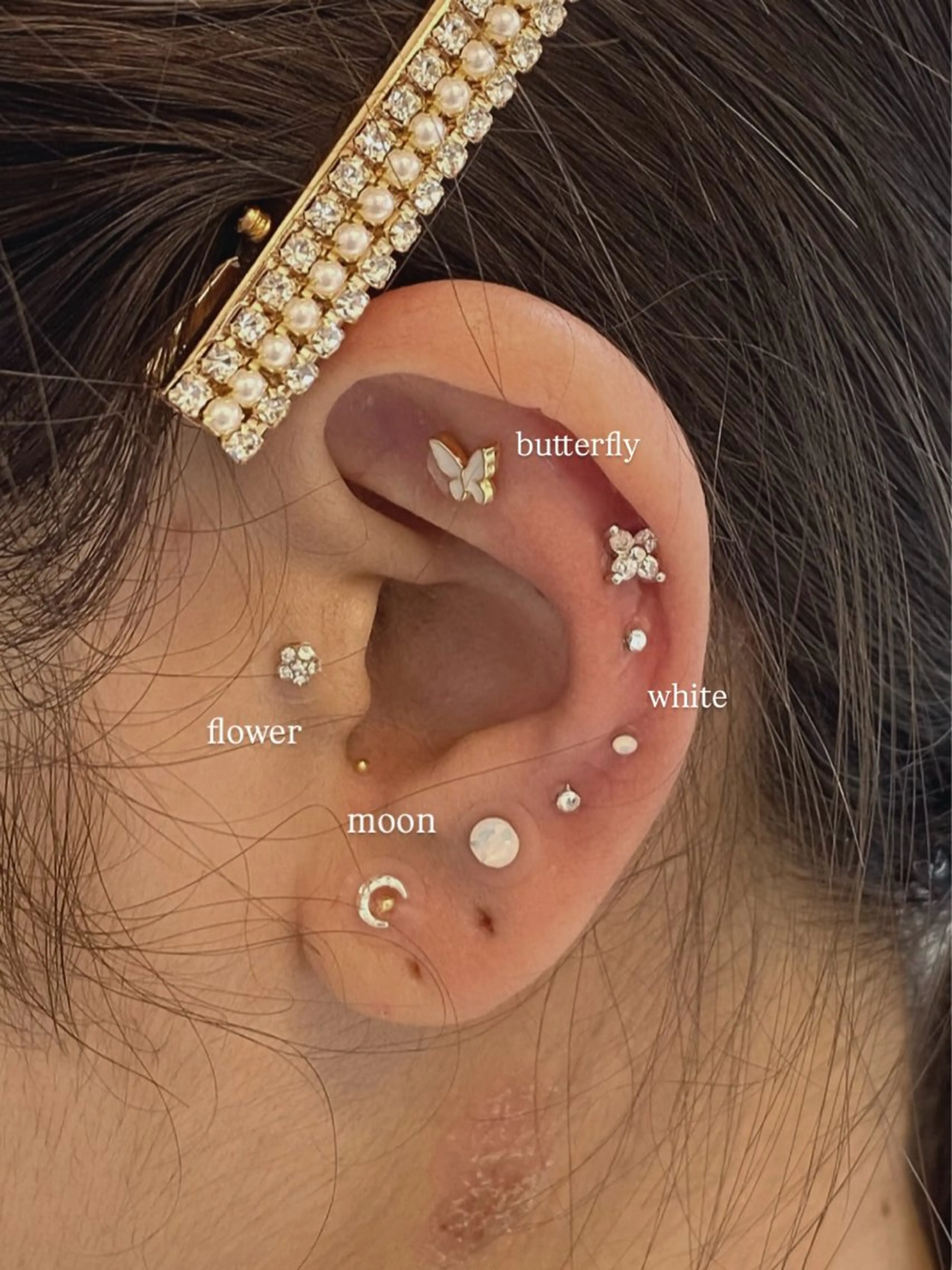 ROCCOnail. RICO💞のネイルデザイン