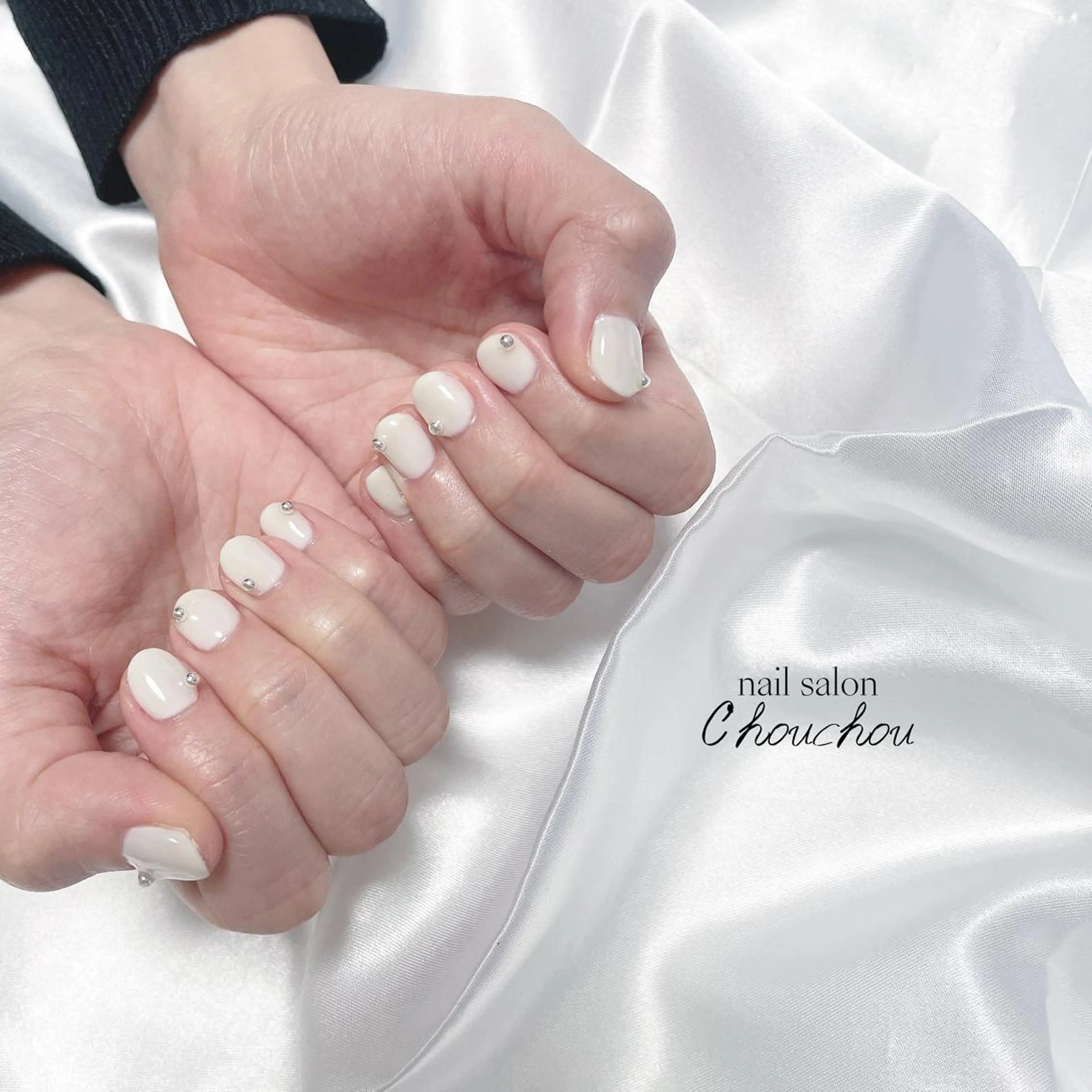 ネイル C'hou chouのネイルデザイン