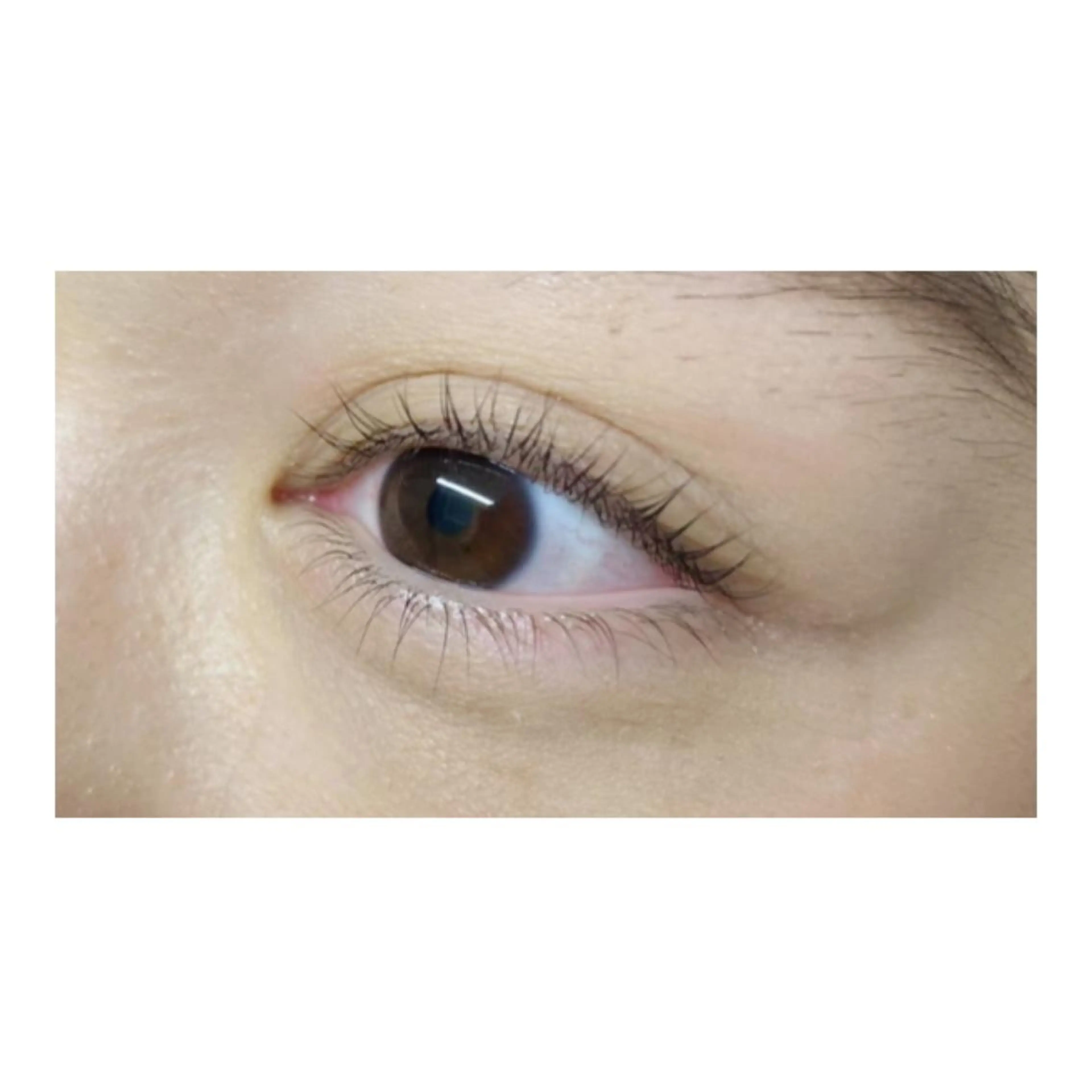 マツエク・マツパ eyelash COCO所属・eyelash COCOのマツエク・マツパデザイン