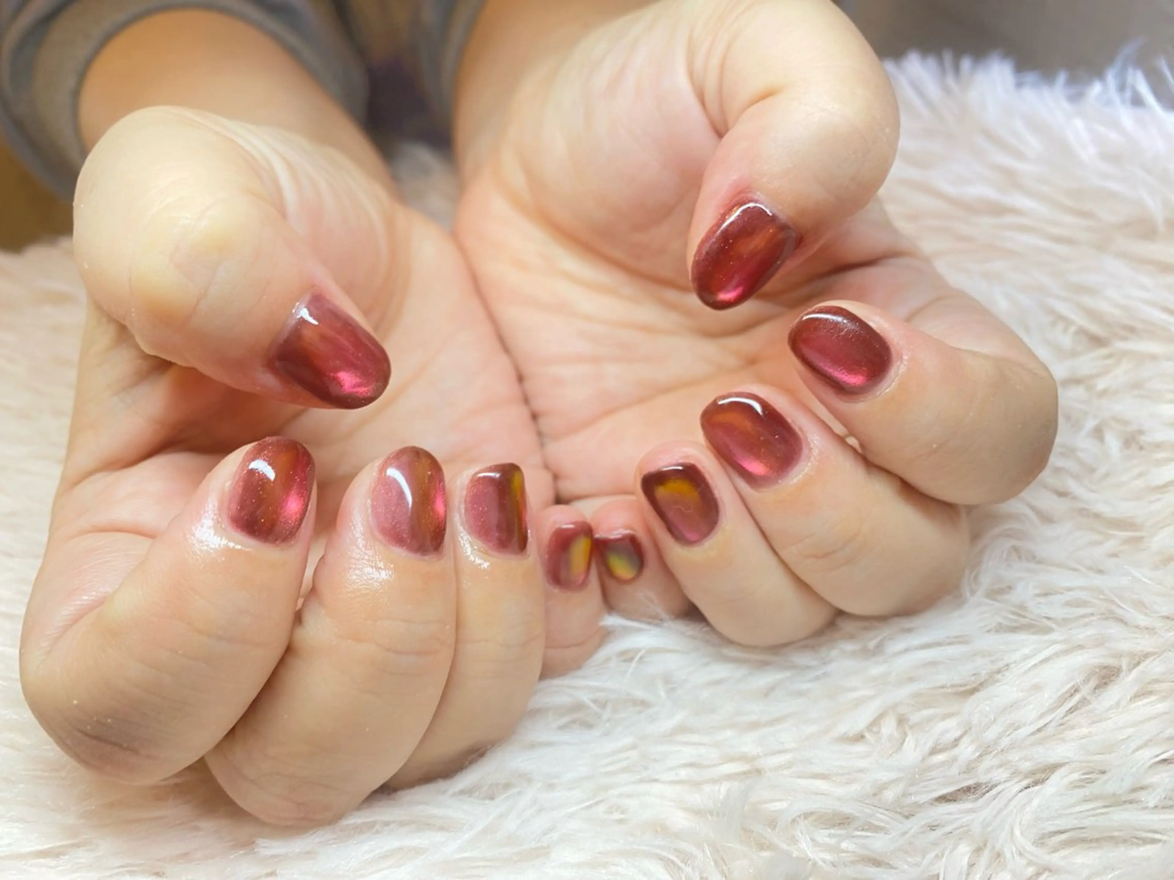 ネイル ハンドネイル Chandra nail&tarotのネイルデザイン