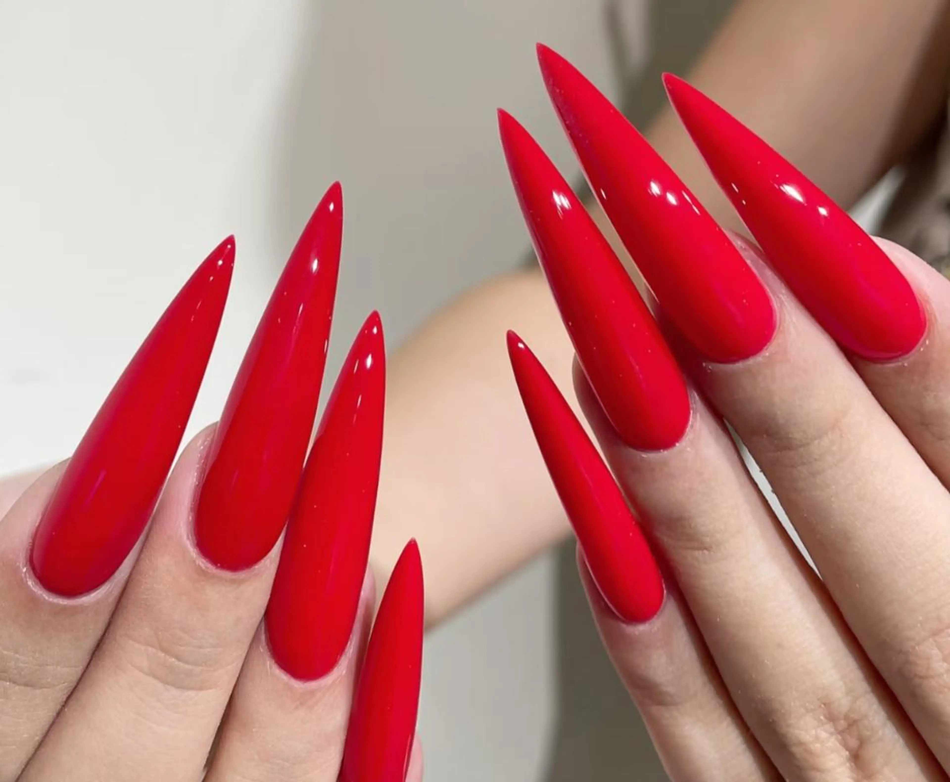 ネイル ハンドネイル 💫 Tsuki_Nailのネイルデザイン