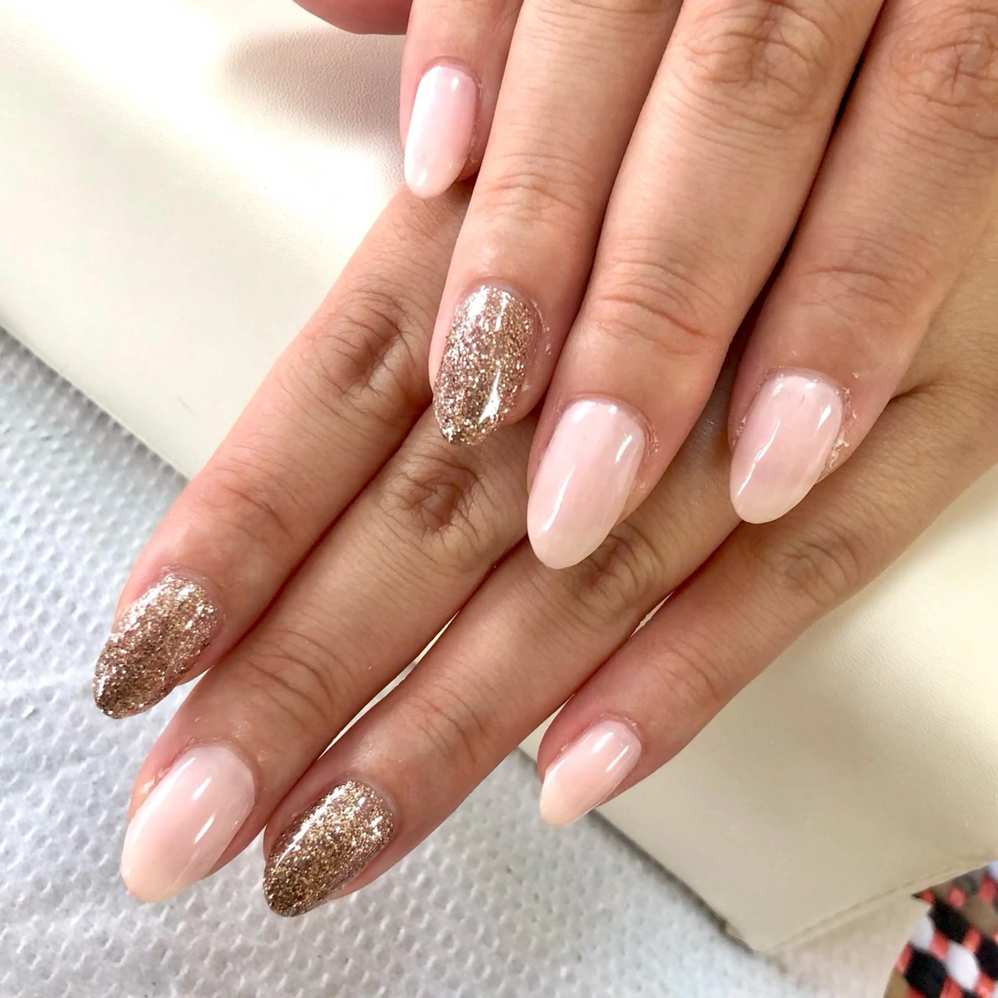 ネイル ワンカラーネイル シンプルネイル ハンドネイル meeho所属・salon *meehoのネイルデザイン