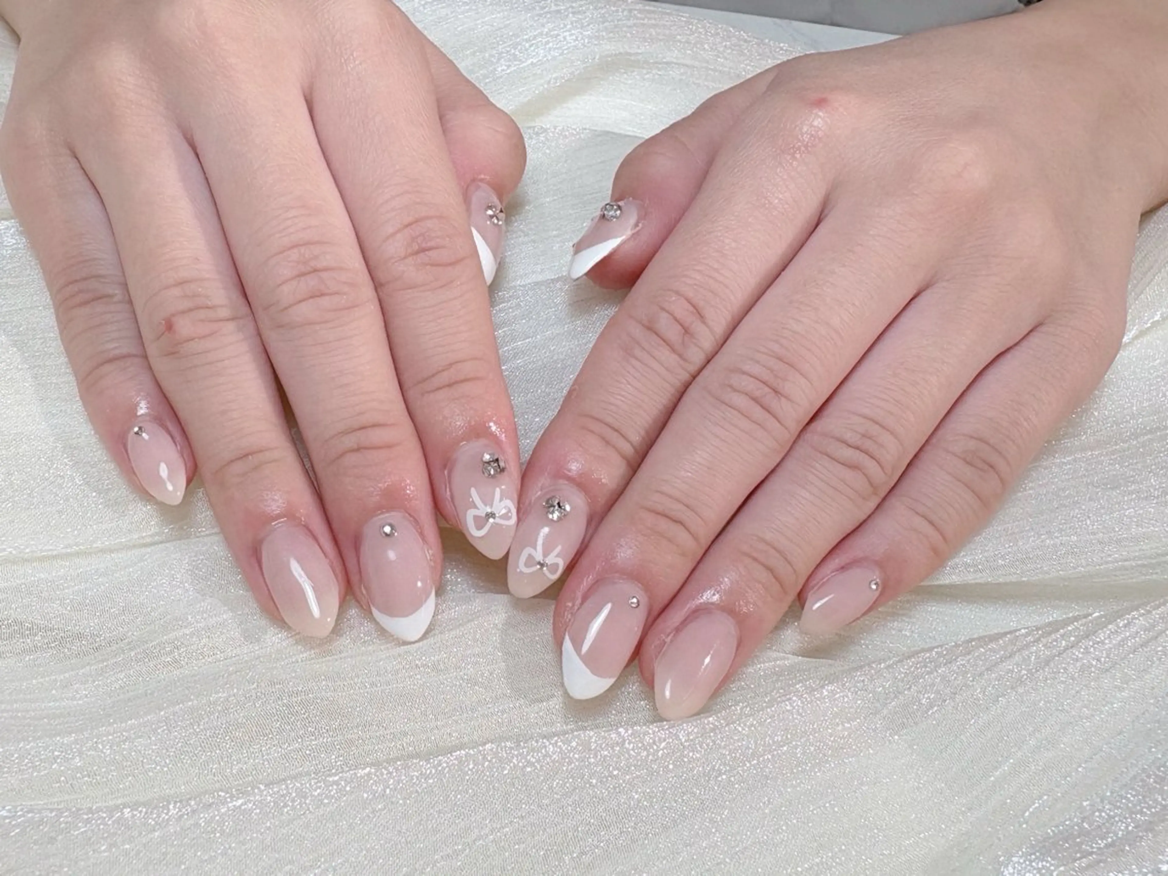 ネイル ワンホンネイル D.d Erenaのネイルデザイン