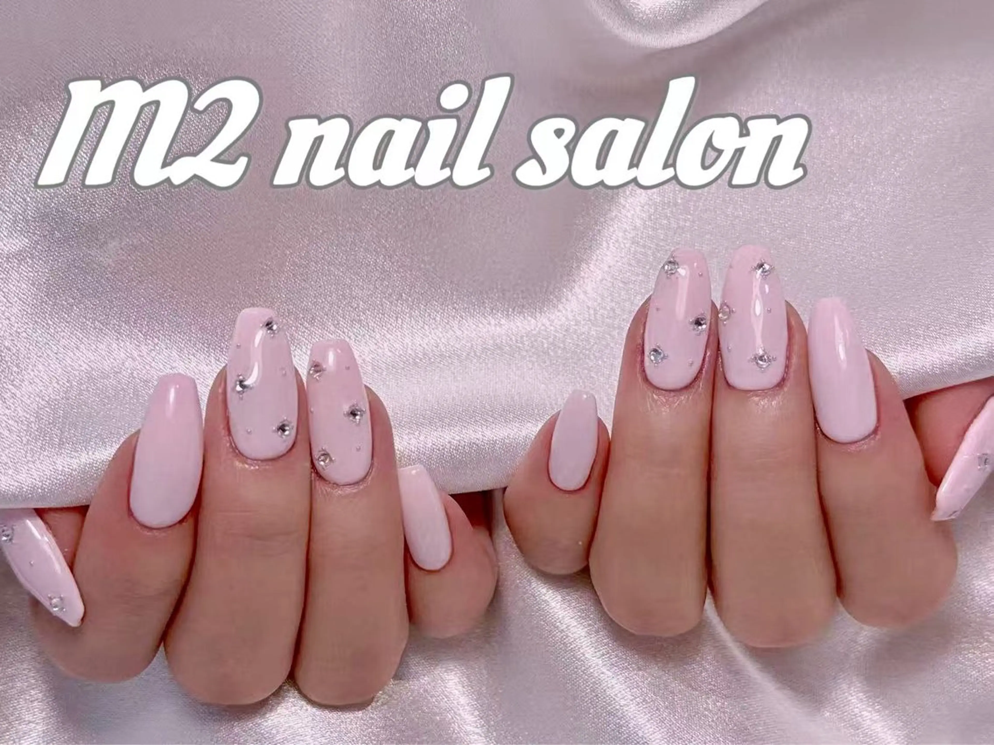 ネイル リン リンのネイルデザイン