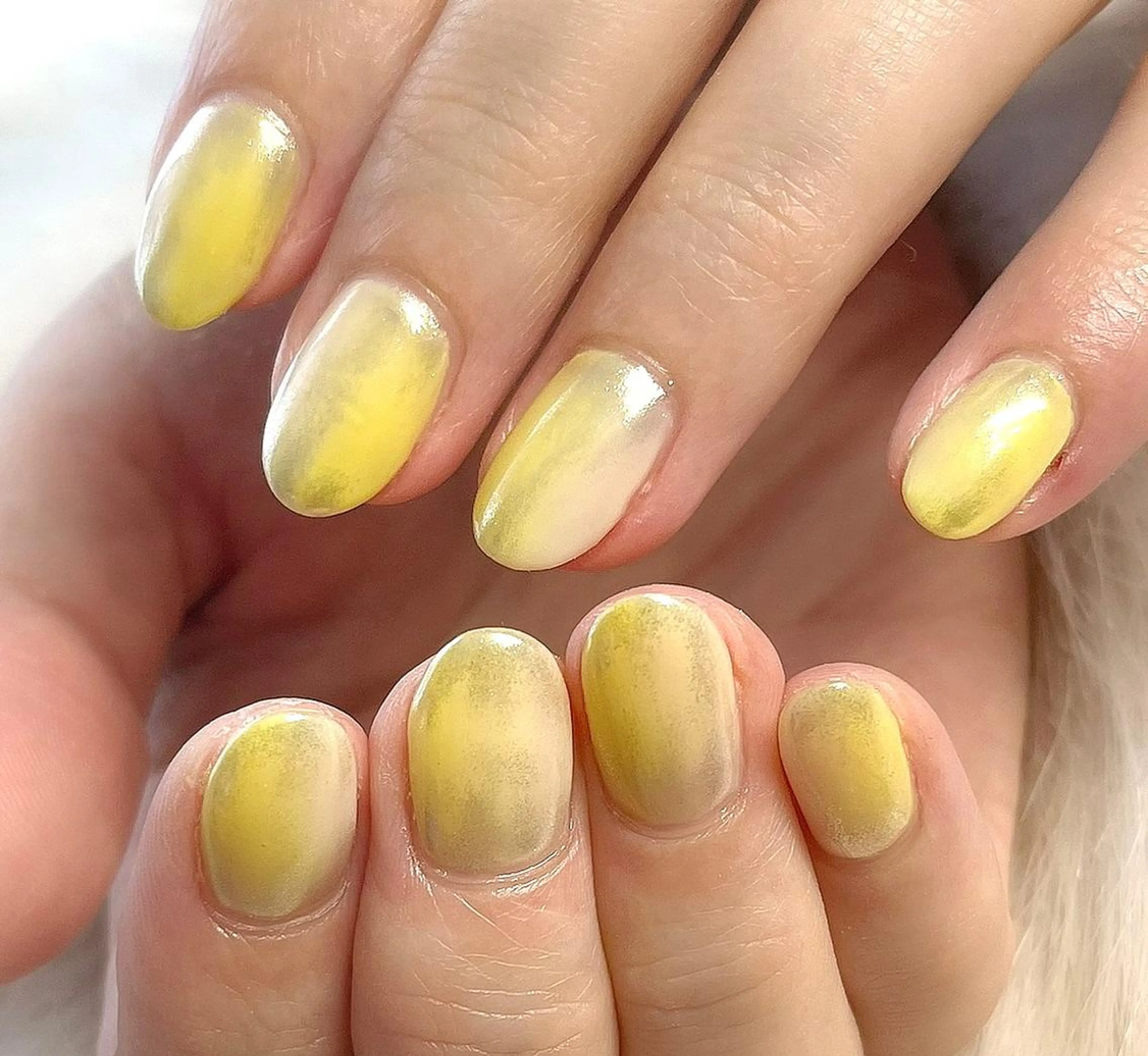 ネイル Nail Salon Momoのネイルデザイン