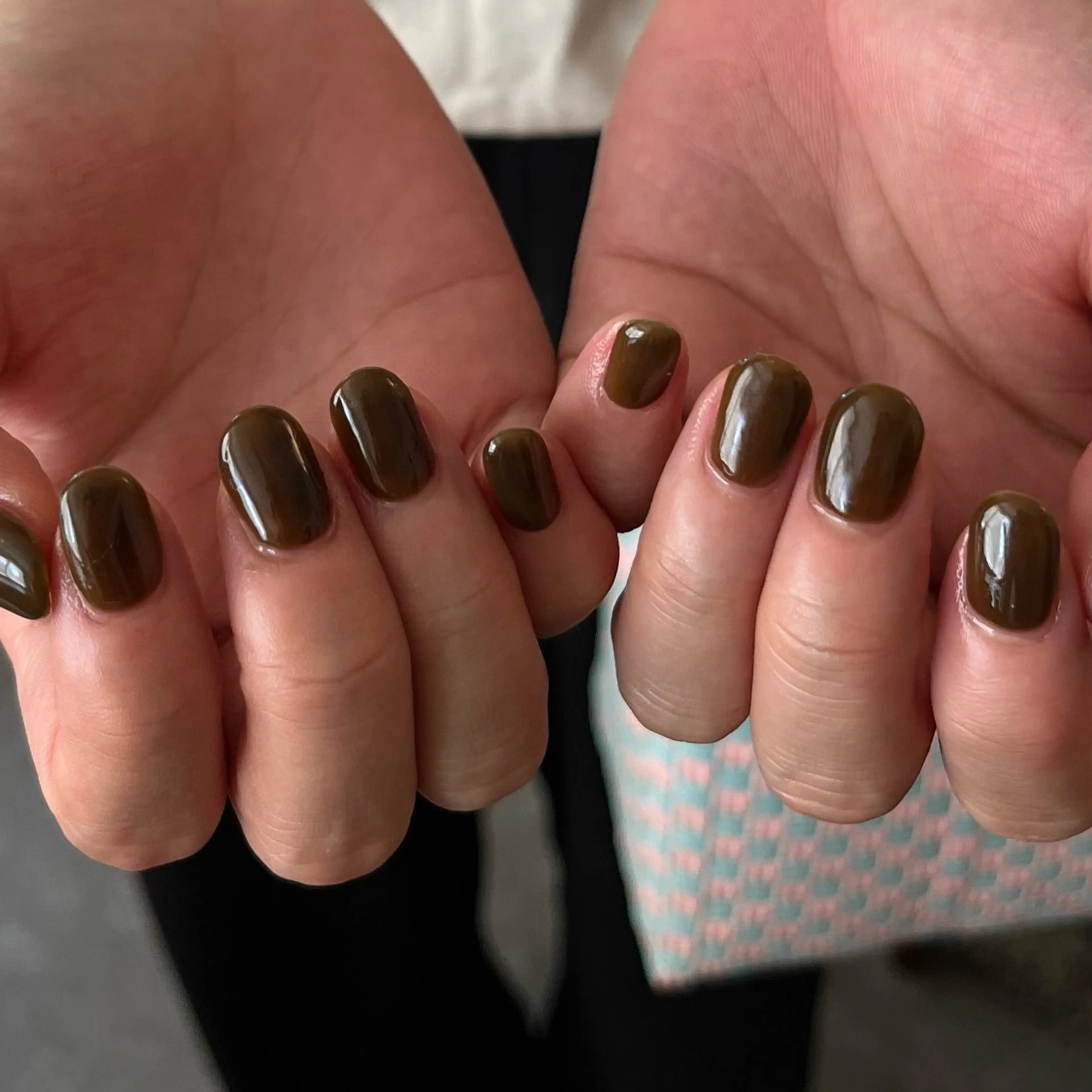 ネイル ハンドネイル nail salon O (en)所属・vegh. nail/阿波座のネイルデザイン