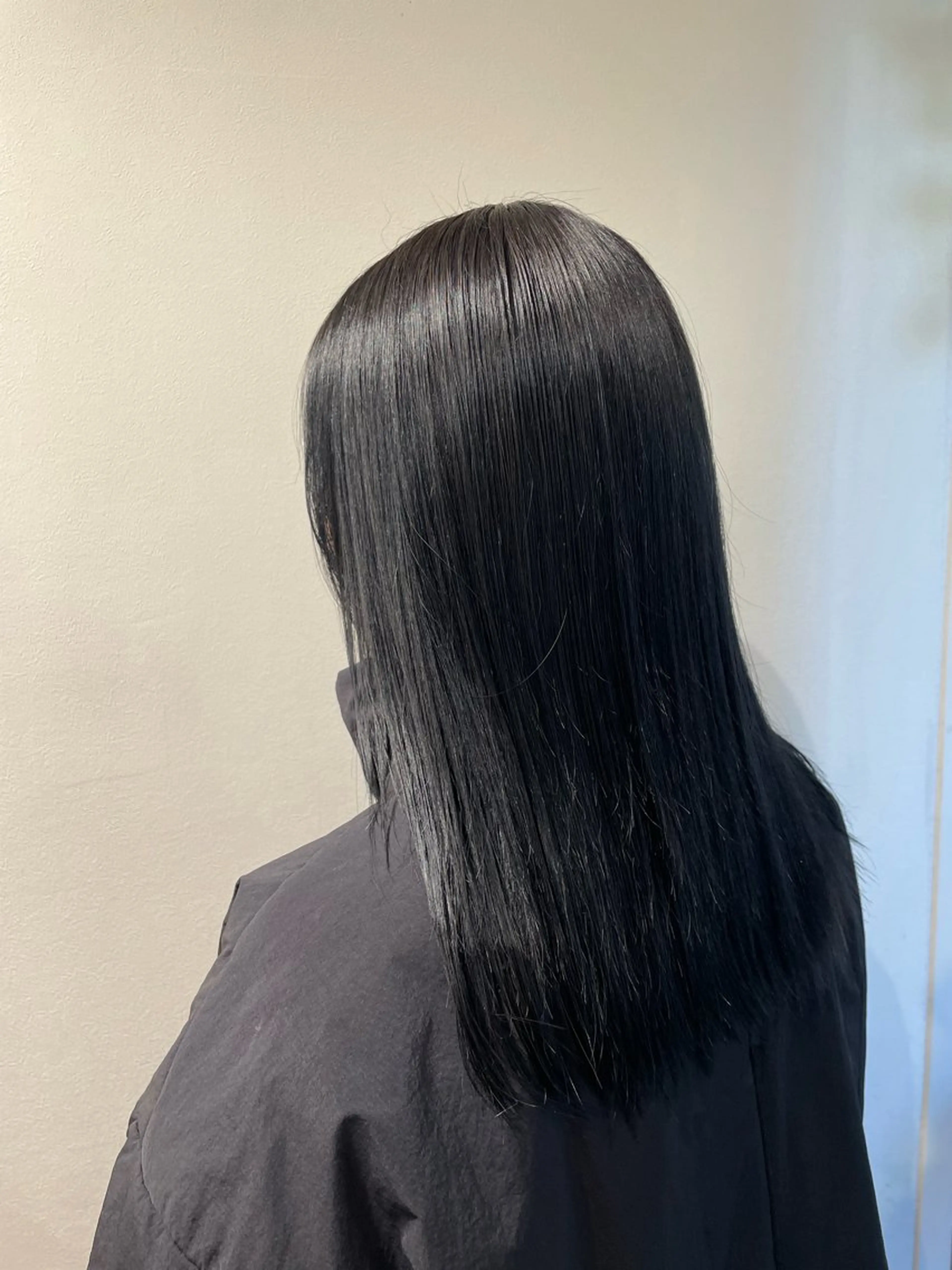 ロング カラー ヘアカラー 🧤men'sパーマ 🐶SaYaka🎀のその他イメージ