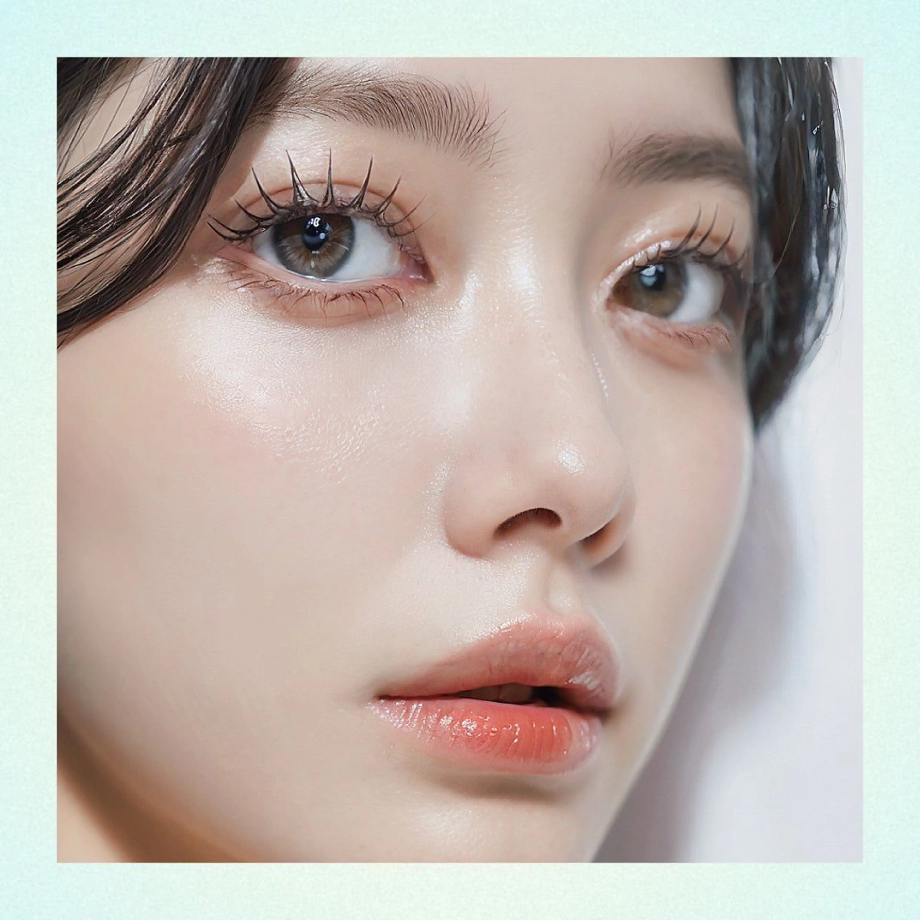 マツエク・マツパ 𝓐𝓨𝓤 ♡のマツエク・マツパデザイン